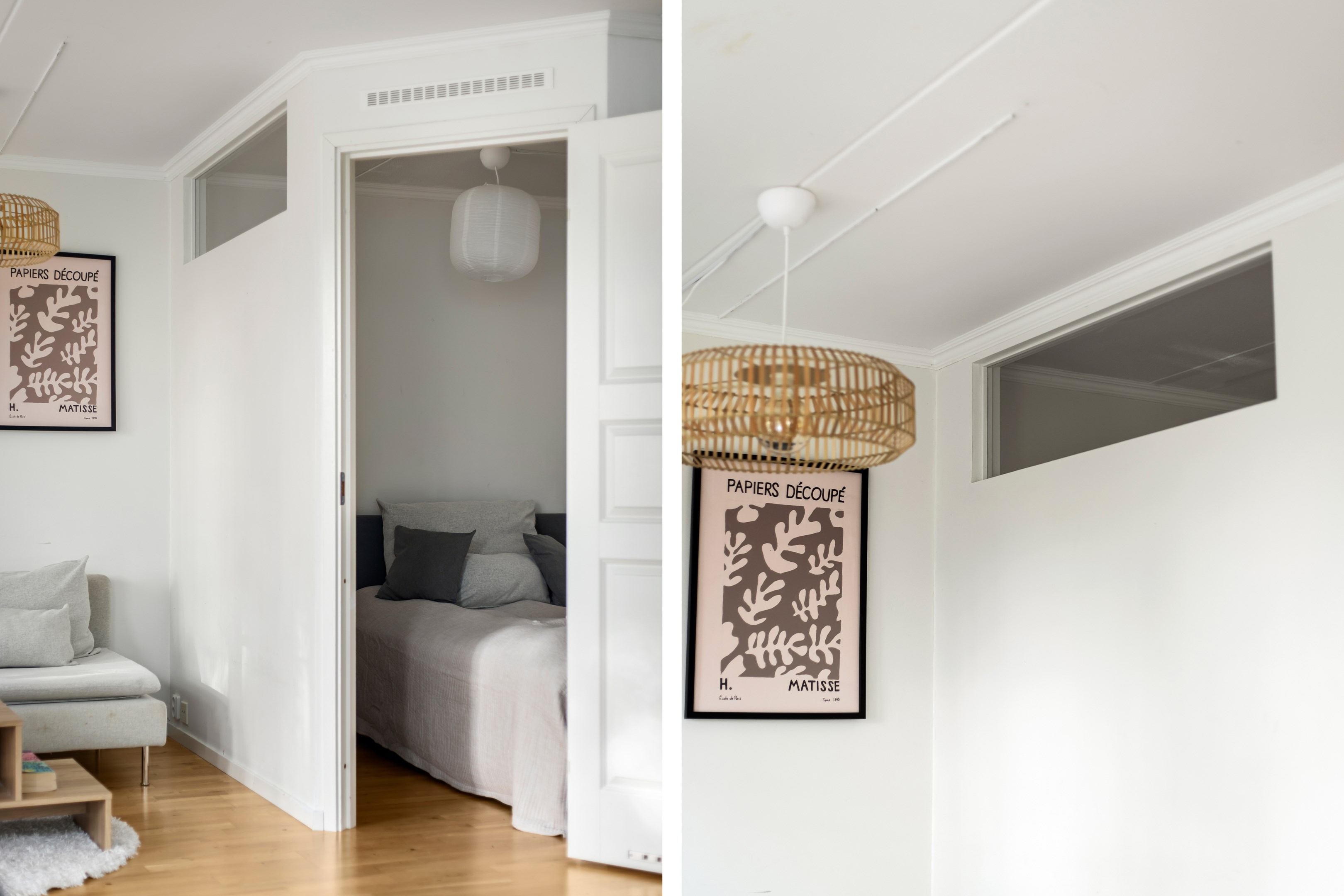 Bostadsbild från Kantatvägen 25, Såld i Nacka Forum, Nacka