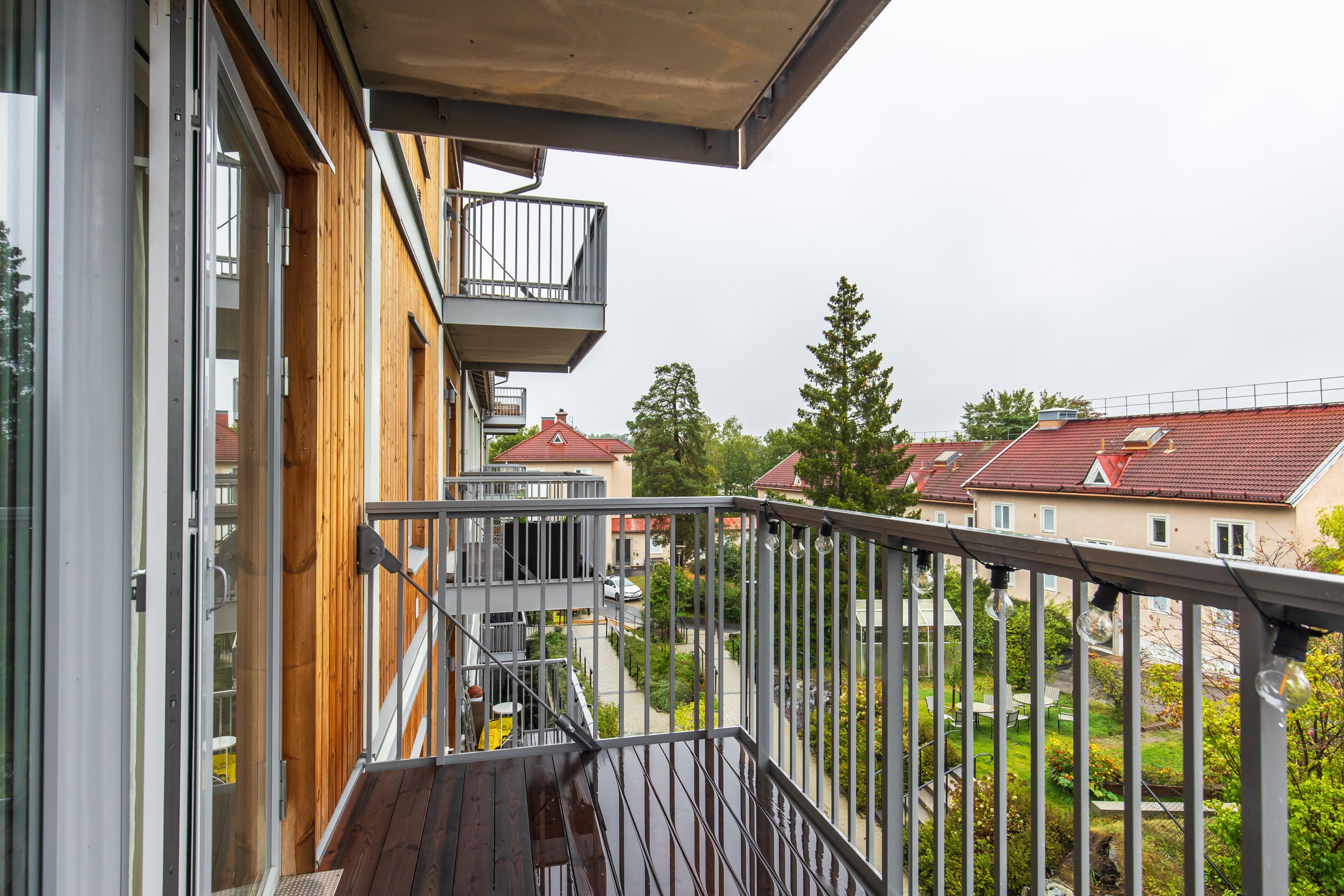 Bostadsbild från Östra Gräsvägen 7, Såld i Skuru, Nacka