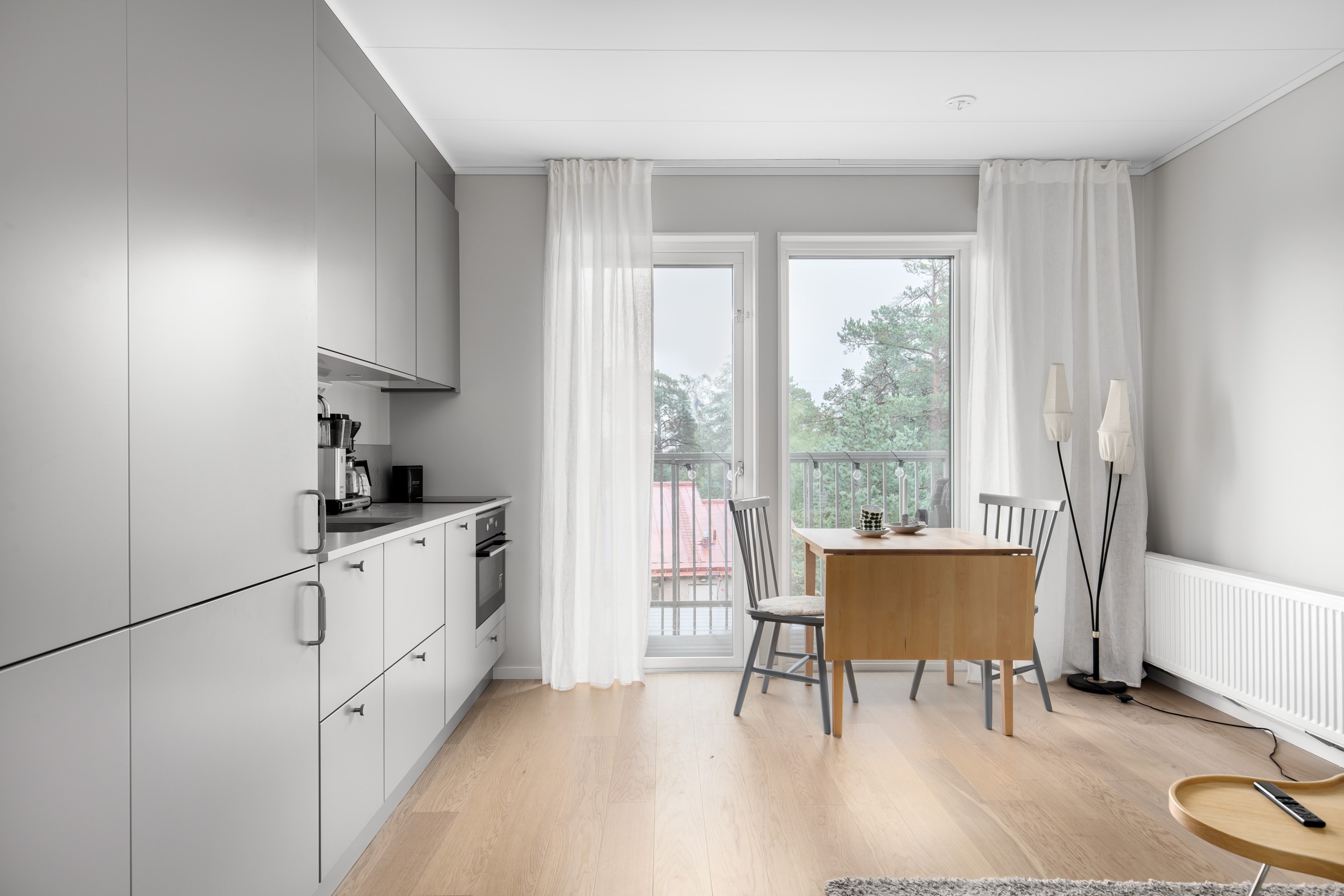 Bostadsbild från Östra Gräsvägen 7, Såld i Skuru, Nacka