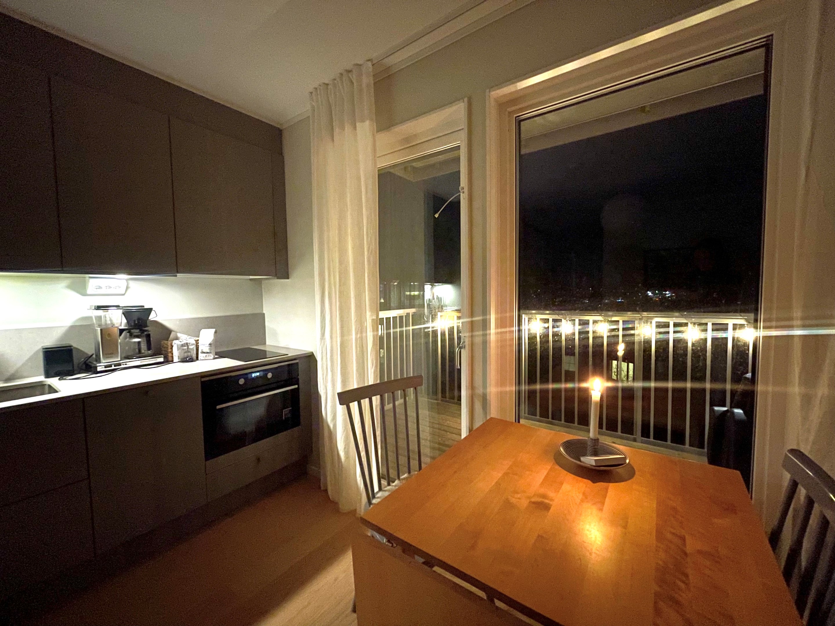 Bostadsbild från Östra Gräsvägen 7, Såld i Skuru, Nacka