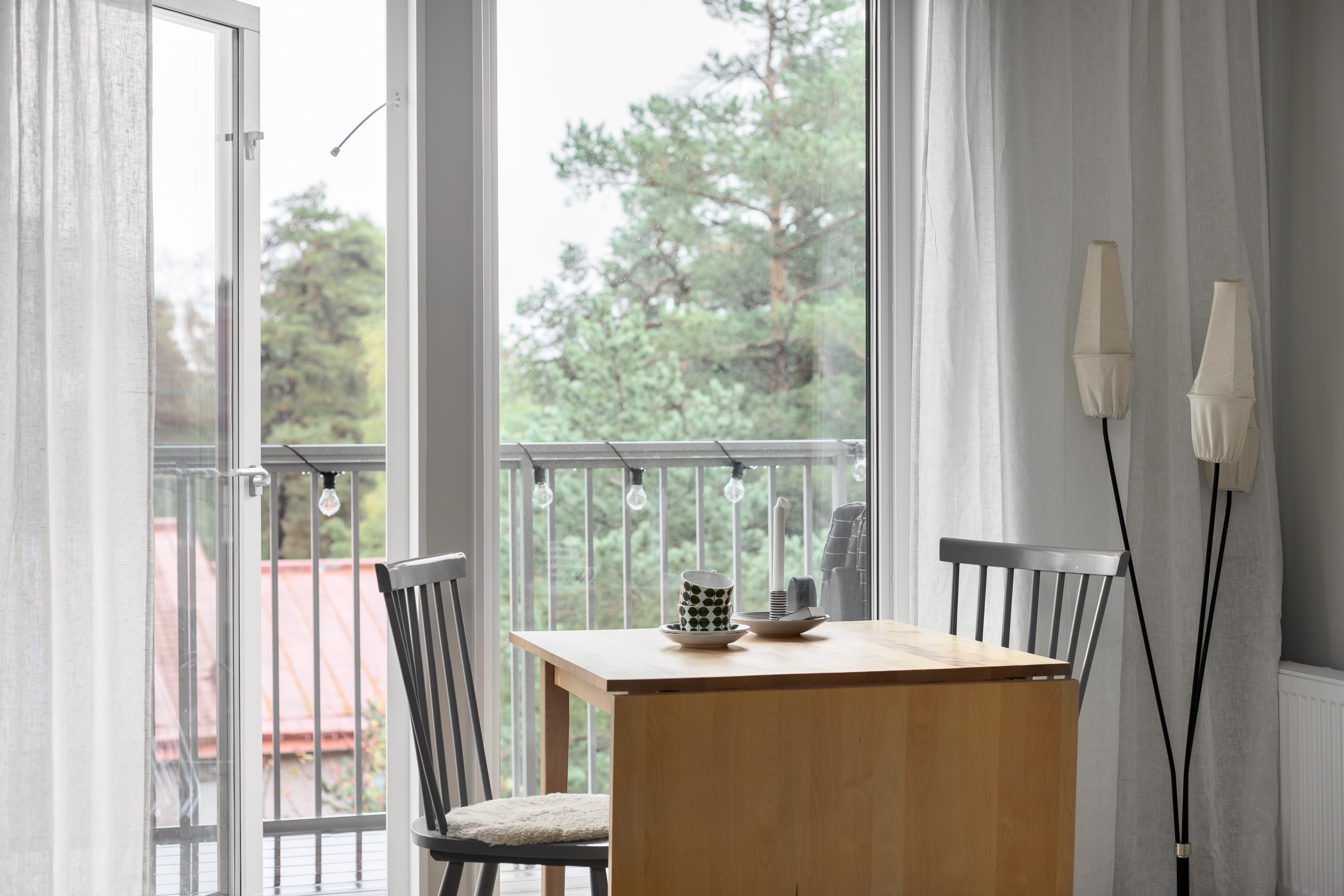 Bostadsbild från Östra Gräsvägen 7, Såld i Skuru, Nacka