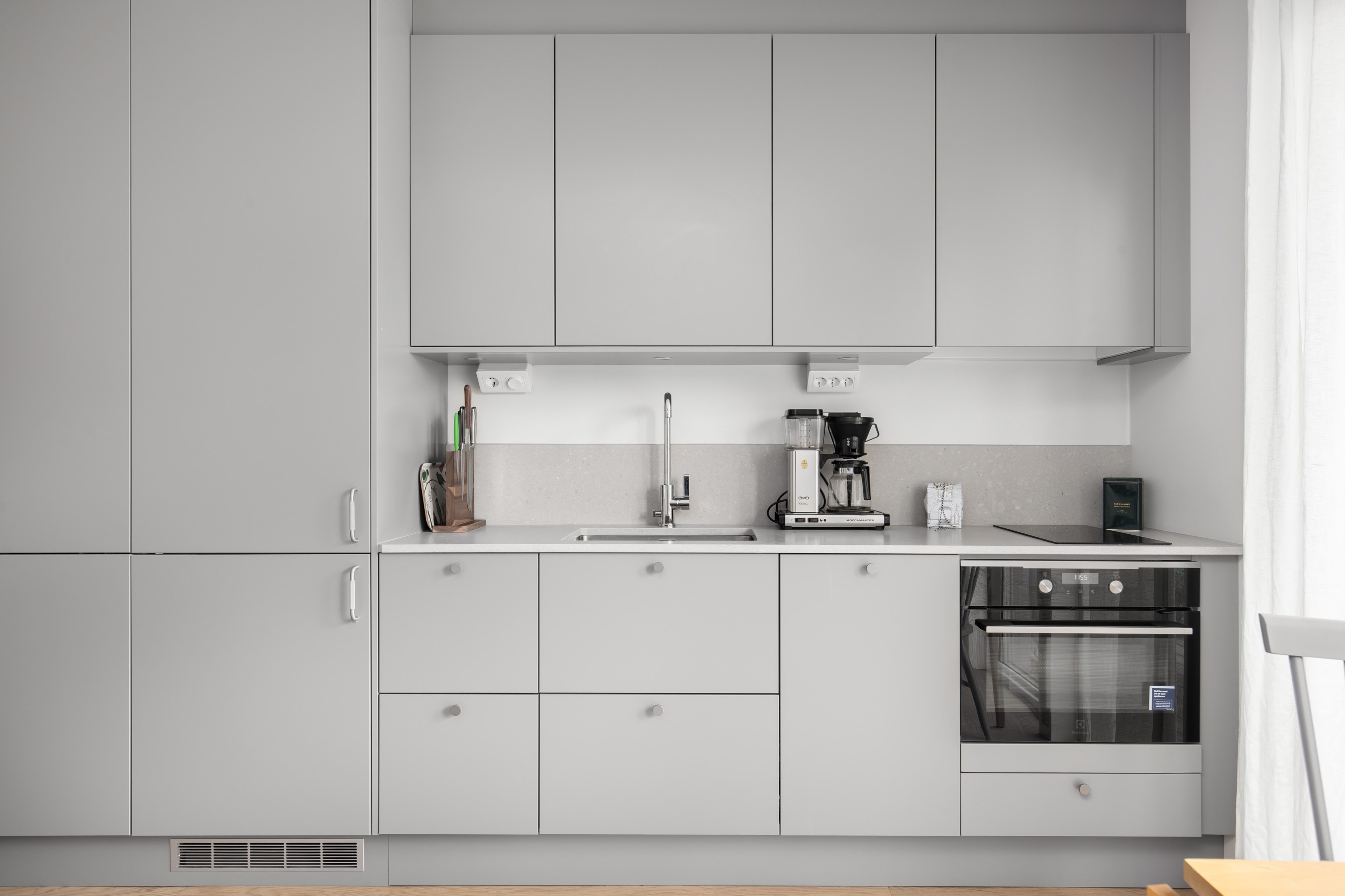 Bostadsbild från Östra Gräsvägen 7, Såld i Skuru, Nacka