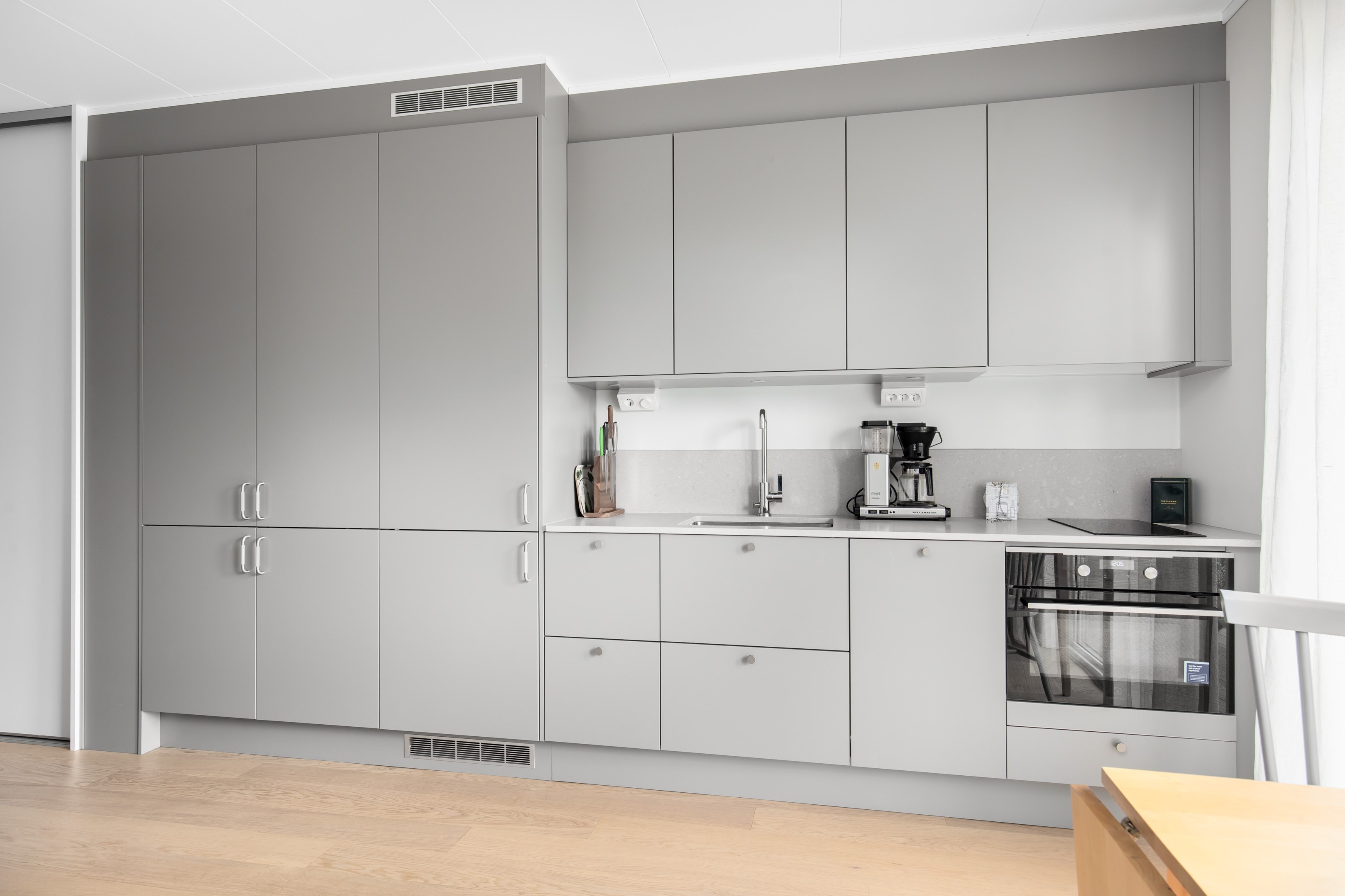 Bostadsbild från Östra Gräsvägen 7, Såld i Skuru, Nacka