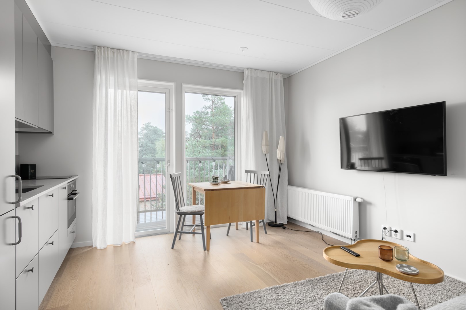 Bostadsbild från Östra Gräsvägen 7, Såld i Skuru, Nacka