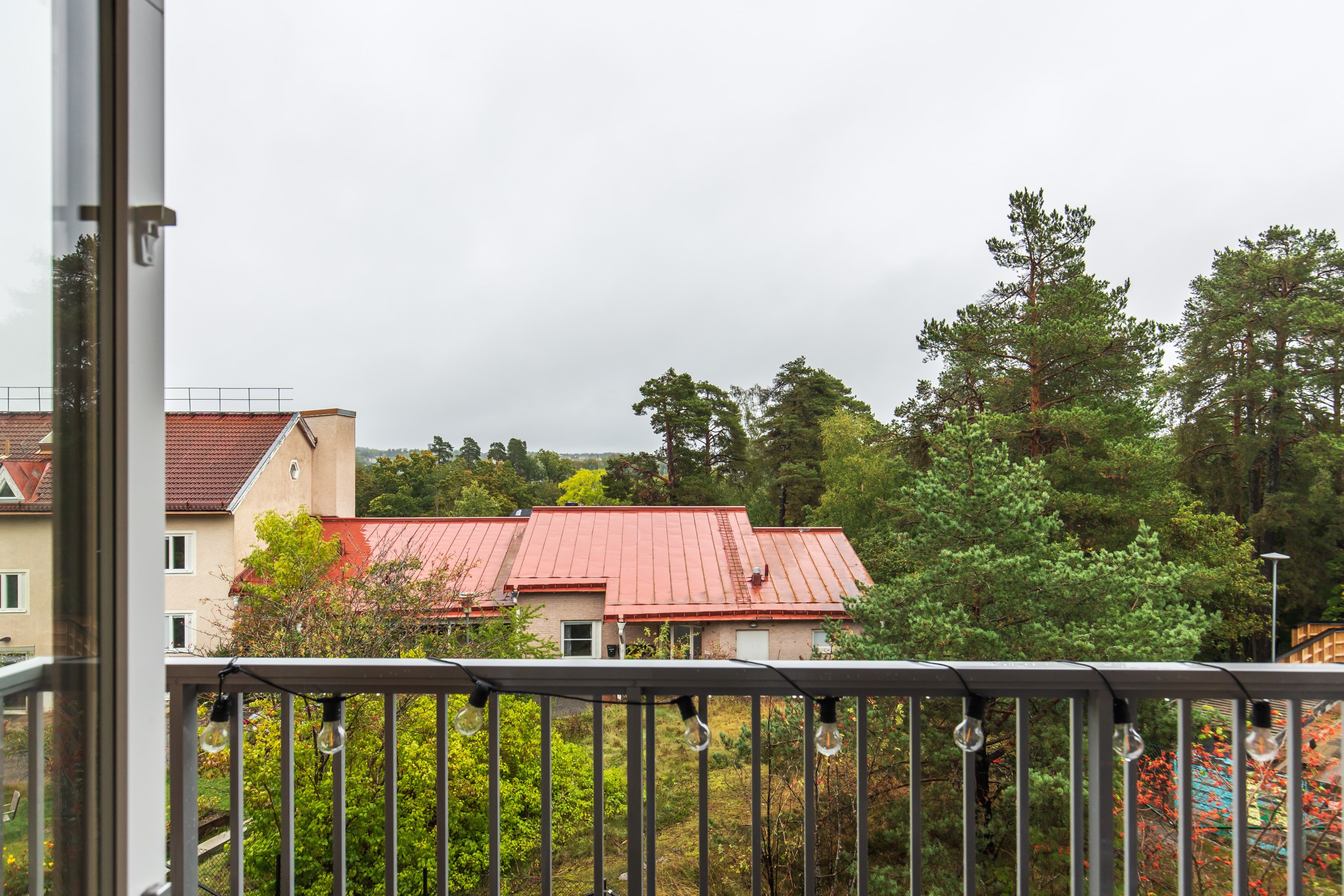 Bostadsbild från Östra Gräsvägen 7, Såld i Skuru, Nacka