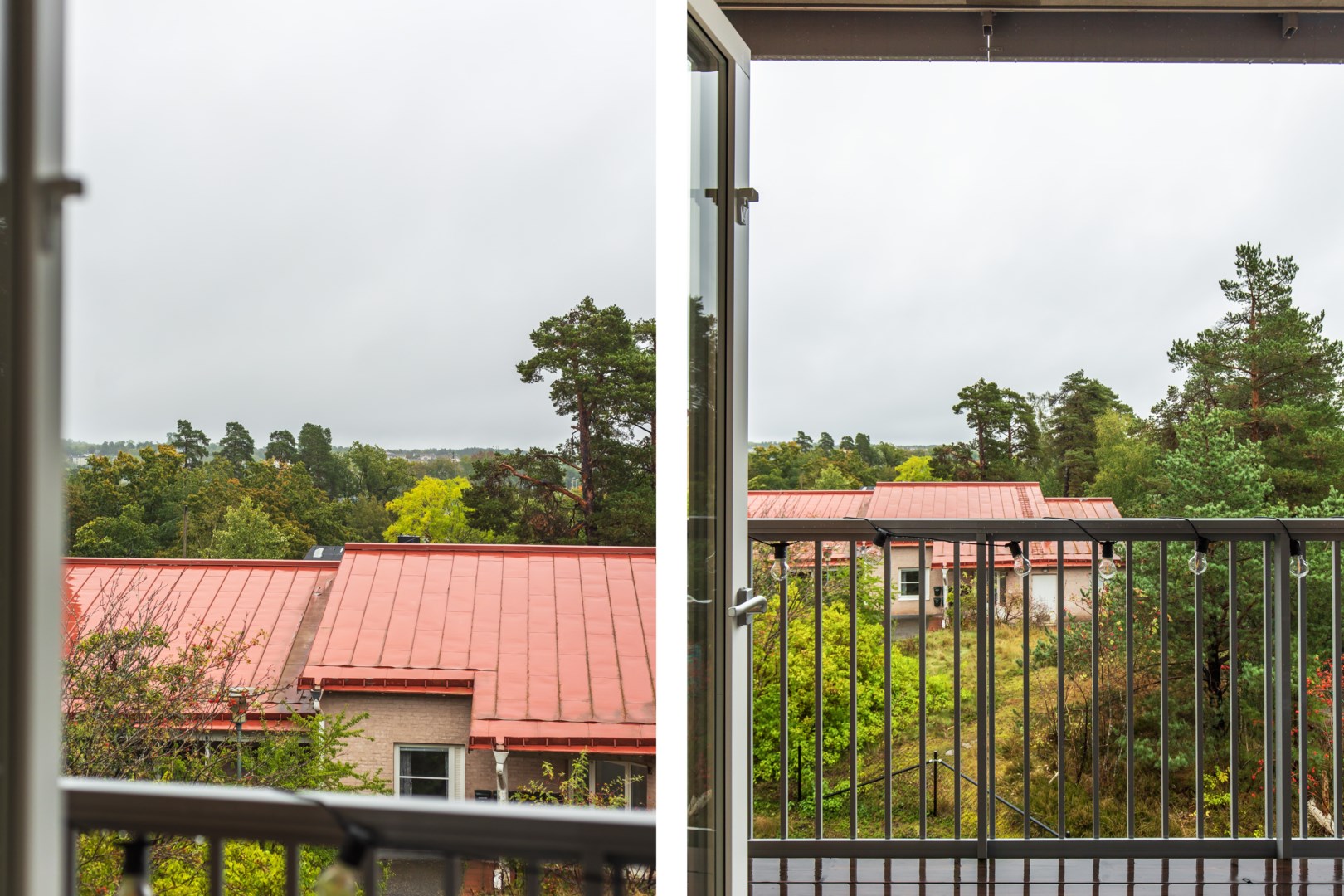 Bostadsbild från Östra Gräsvägen 7, Såld i Skuru, Nacka