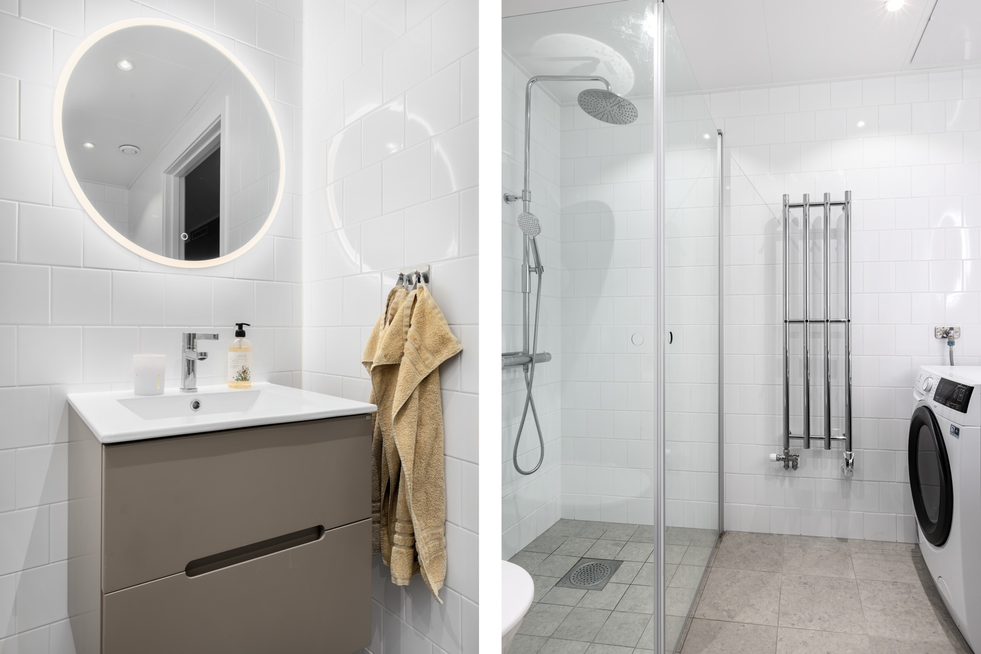 Bostadsbild från Östra Gräsvägen 7, Såld i Skuru, Nacka