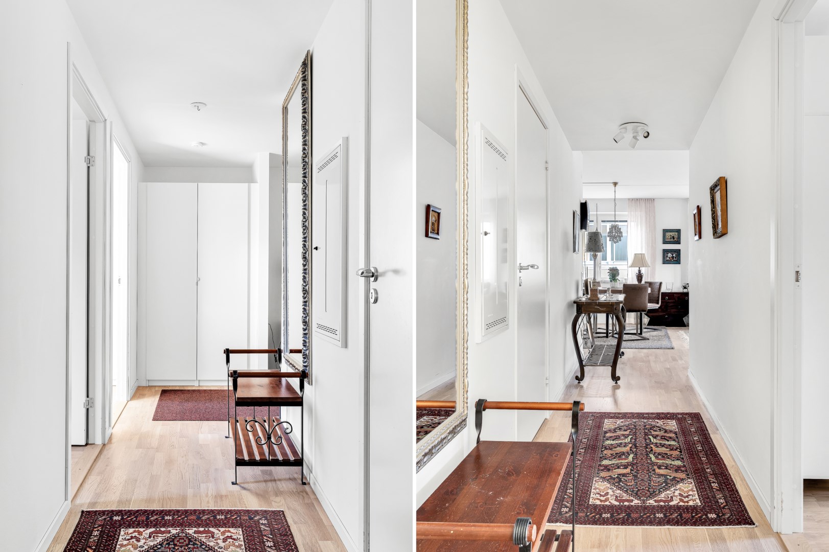 Bostadsbild från Kantorsgatan 7, Såld i Kapellgärdet, Uppsala