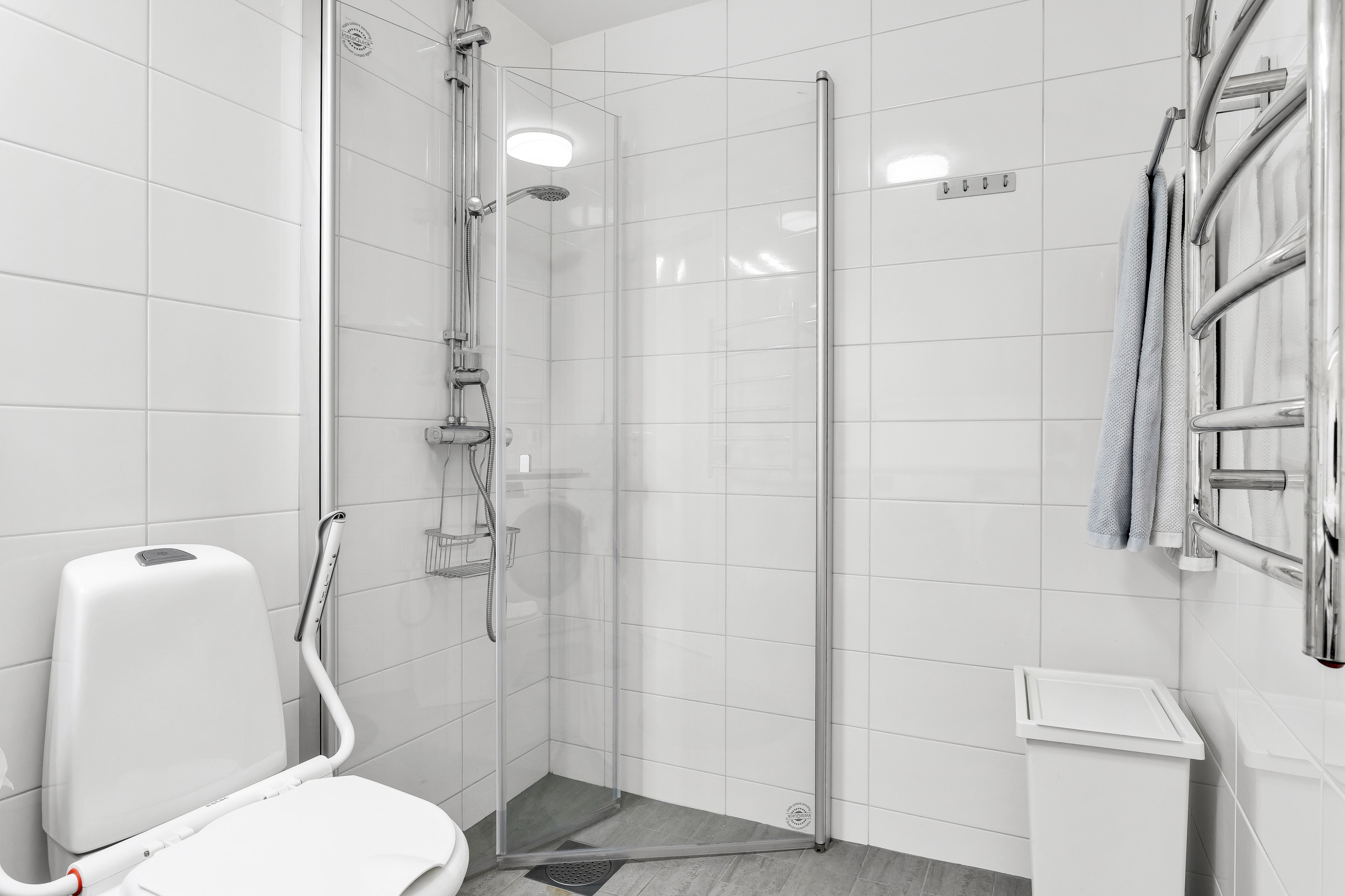 Bostadsbild från Kantorsgatan 7, Såld i Kapellgärdet, Uppsala