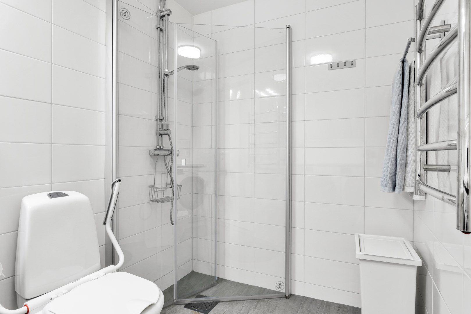 Bostadsbild från Kantorsgatan 7, Såld i Kapellgärdet, Uppsala