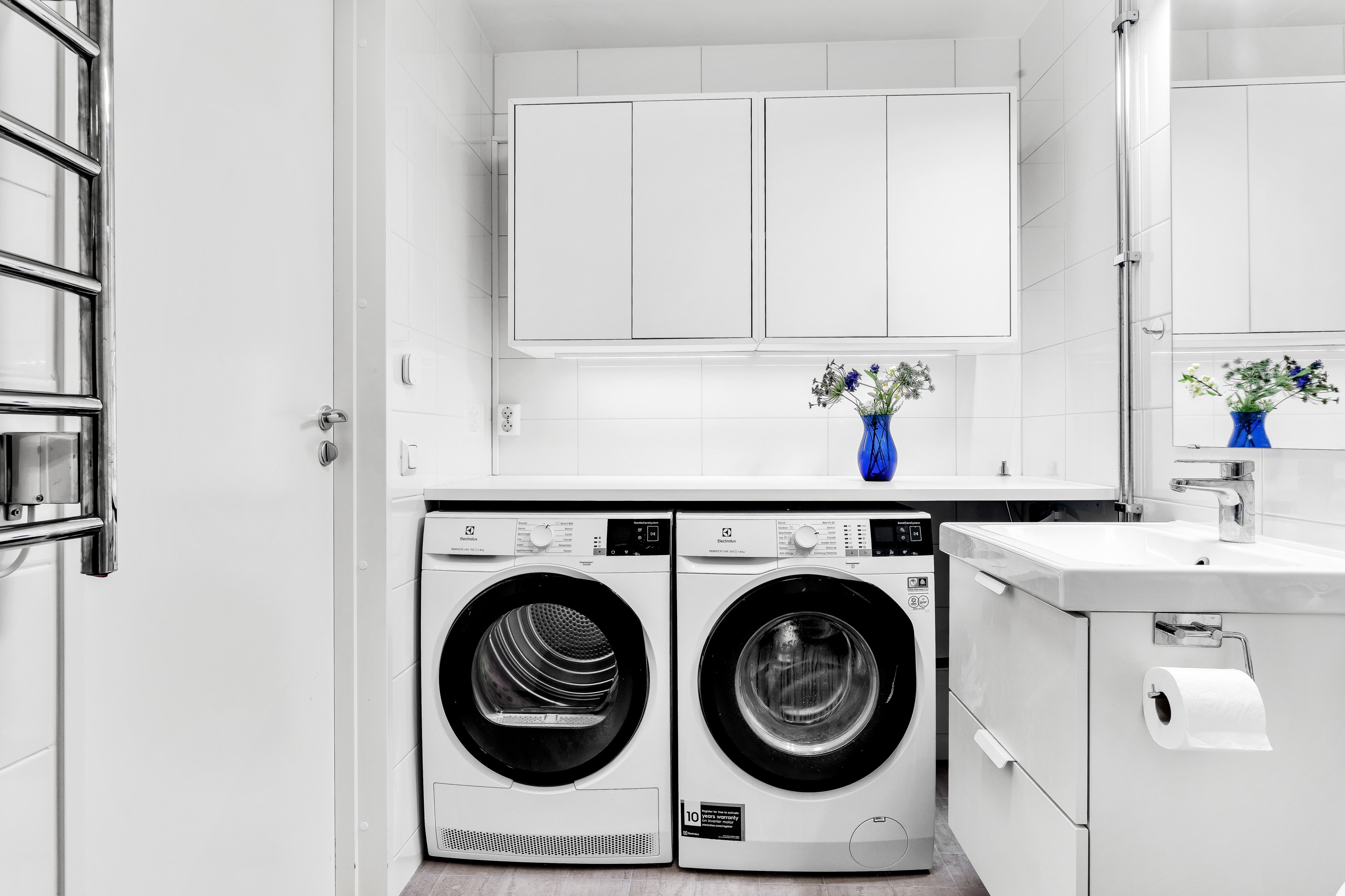 Bostadsbild från Kantorsgatan 7, Såld i Kapellgärdet, Uppsala