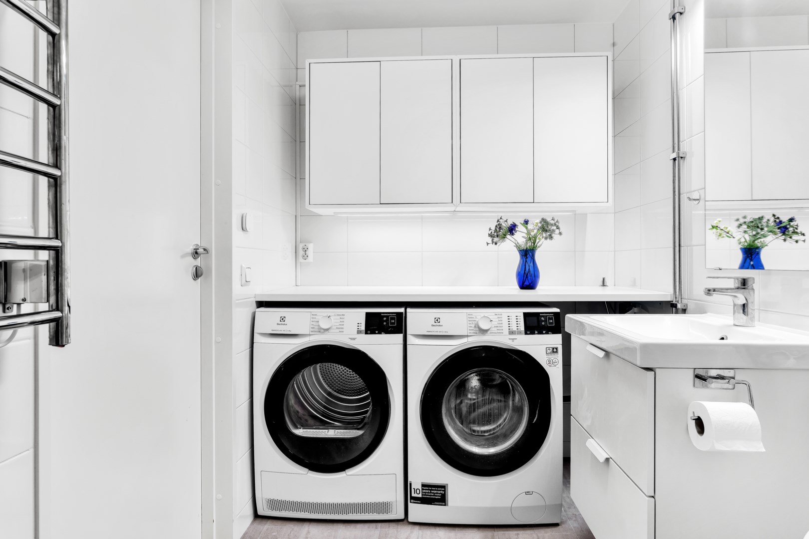 Bostadsbild från Kantorsgatan 7, Såld i Kapellgärdet, Uppsala