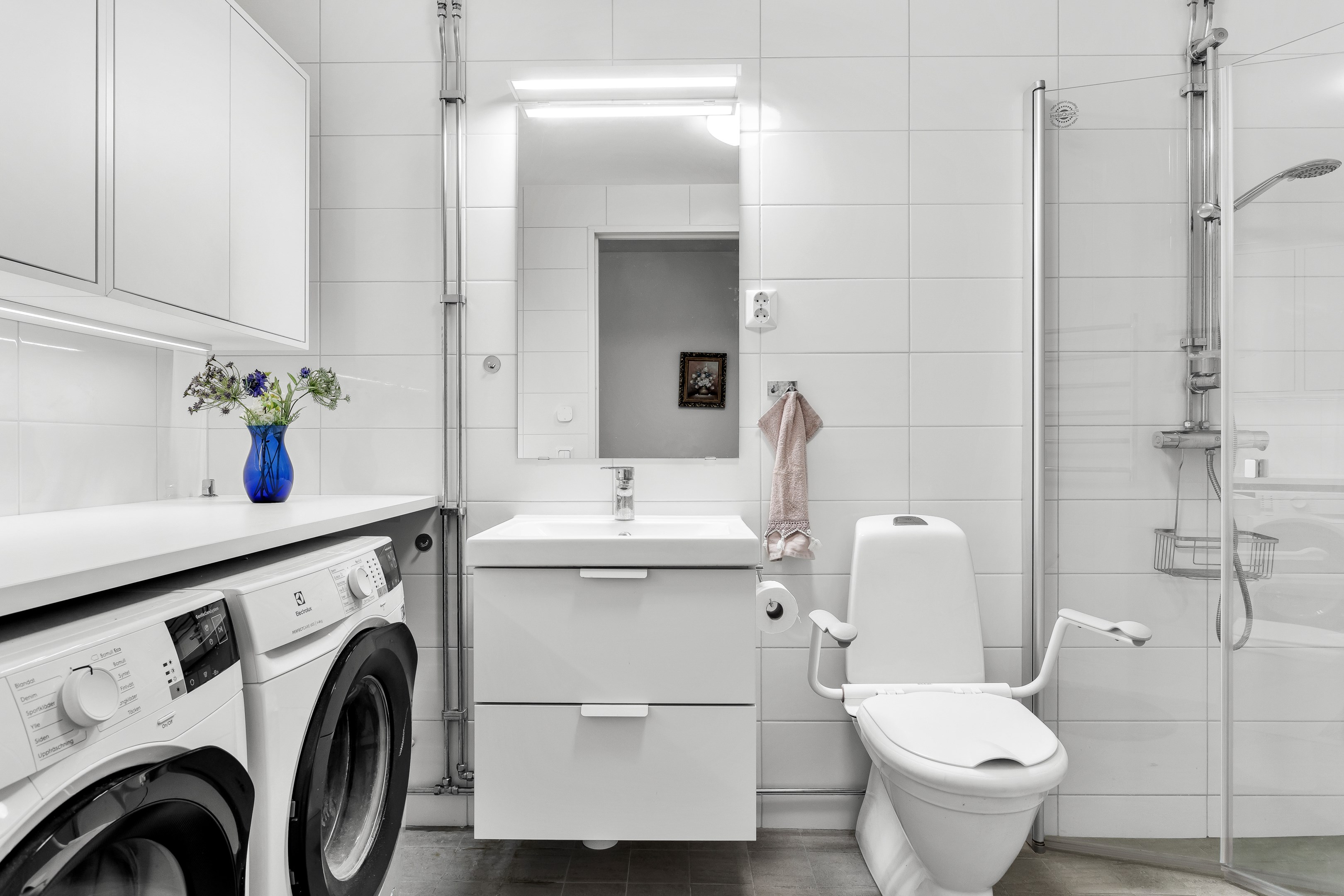 Bostadsbild från Kantorsgatan 7, Såld i Kapellgärdet, Uppsala