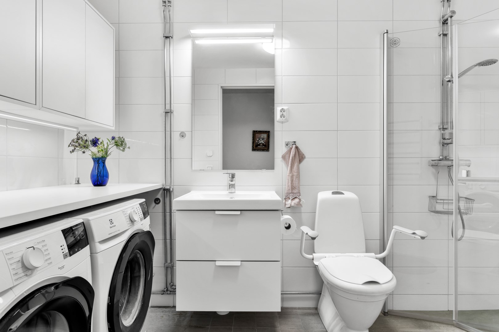 Bostadsbild från Kantorsgatan 7, Såld i Kapellgärdet, Uppsala