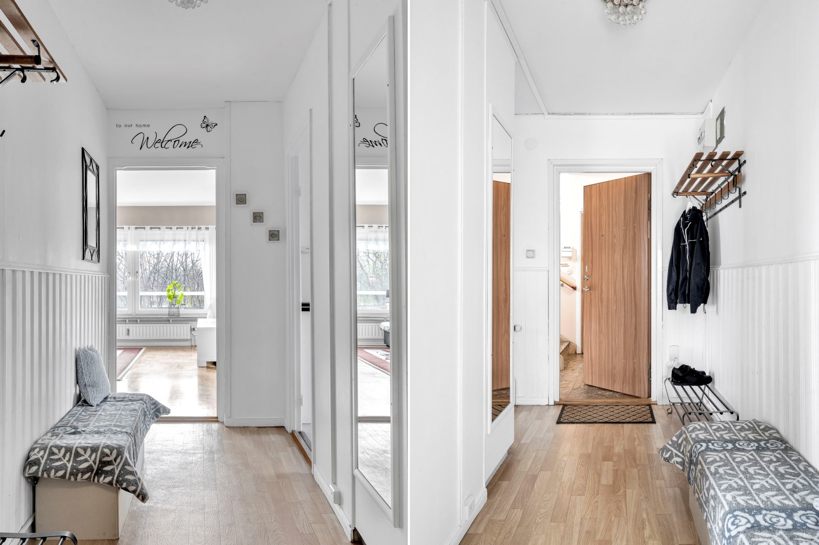 Bostadsbild från Johannelundsgatan 8, Såld i Salabacke, Uppsala