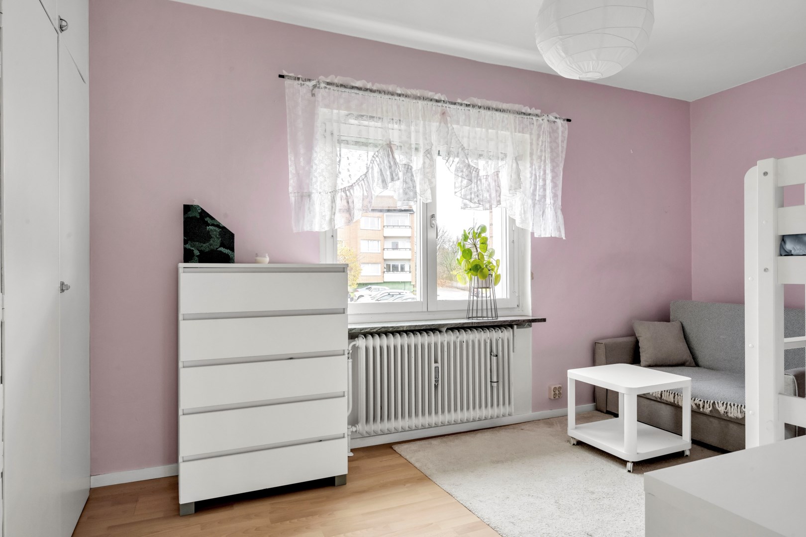 Bostadsbild från Johannelundsgatan 8, Såld i Salabacke, Uppsala