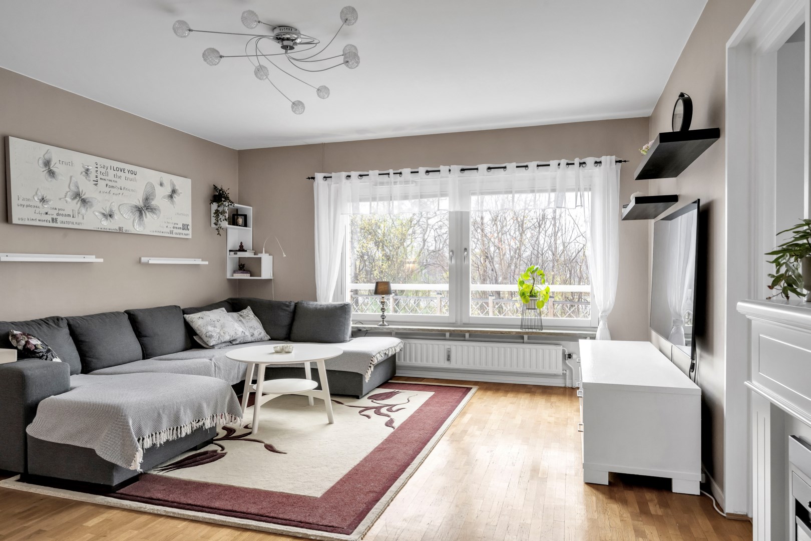 Bostadsbild från Johannelundsgatan 8, Såld i Salabacke, Uppsala