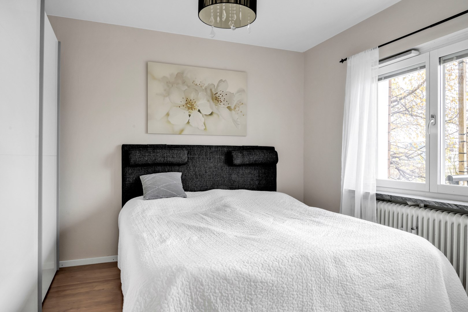 Bostadsbild från Johannelundsgatan 8, Såld i Salabacke, Uppsala