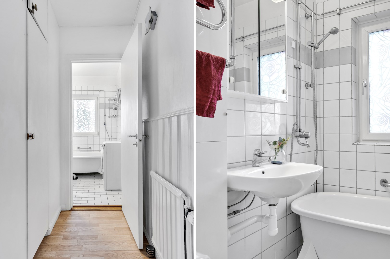 Bostadsbild från Johannelundsgatan 8, Såld i Salabacke, Uppsala