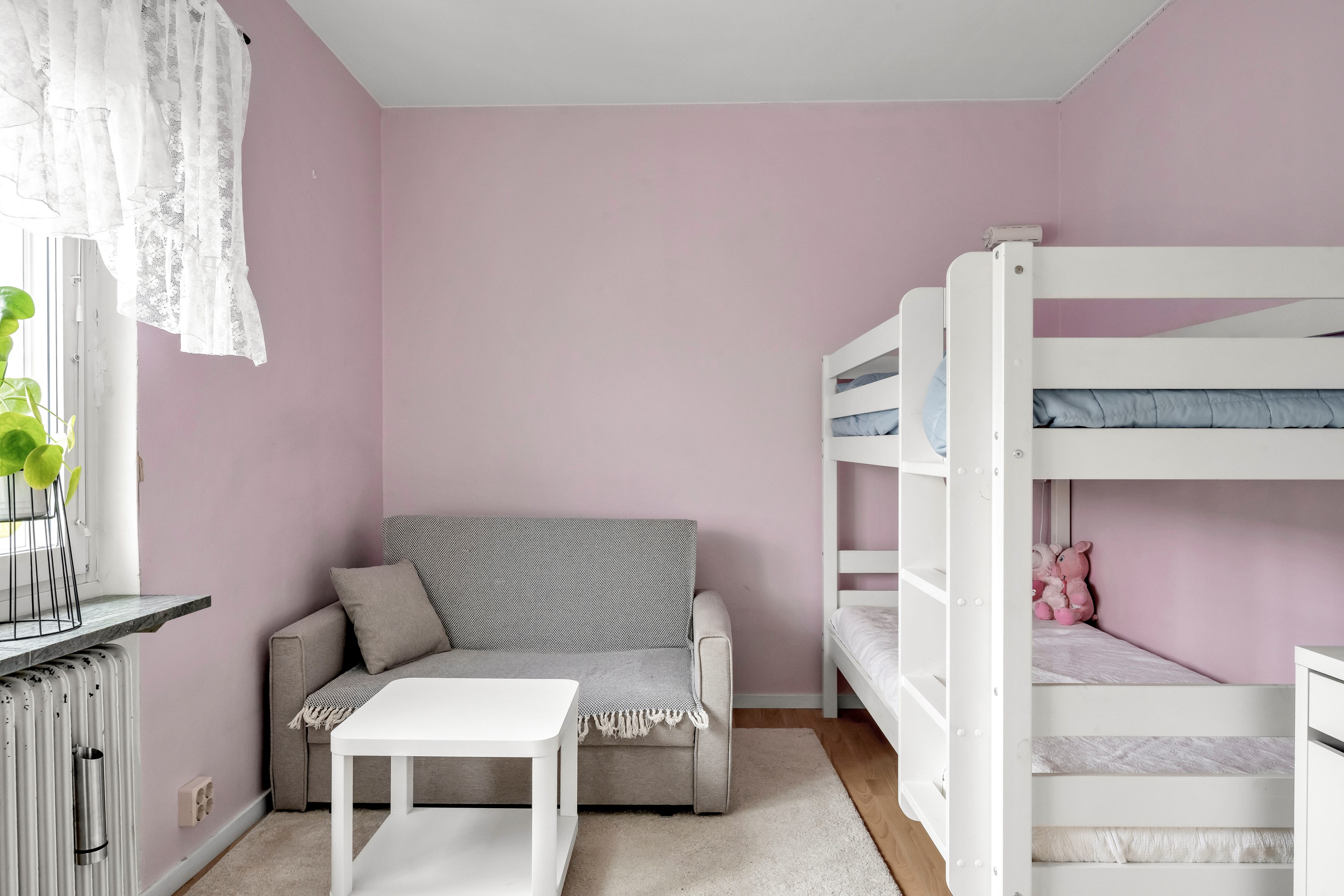 Bostadsbild från Johannelundsgatan 8, Såld i Salabacke, Uppsala