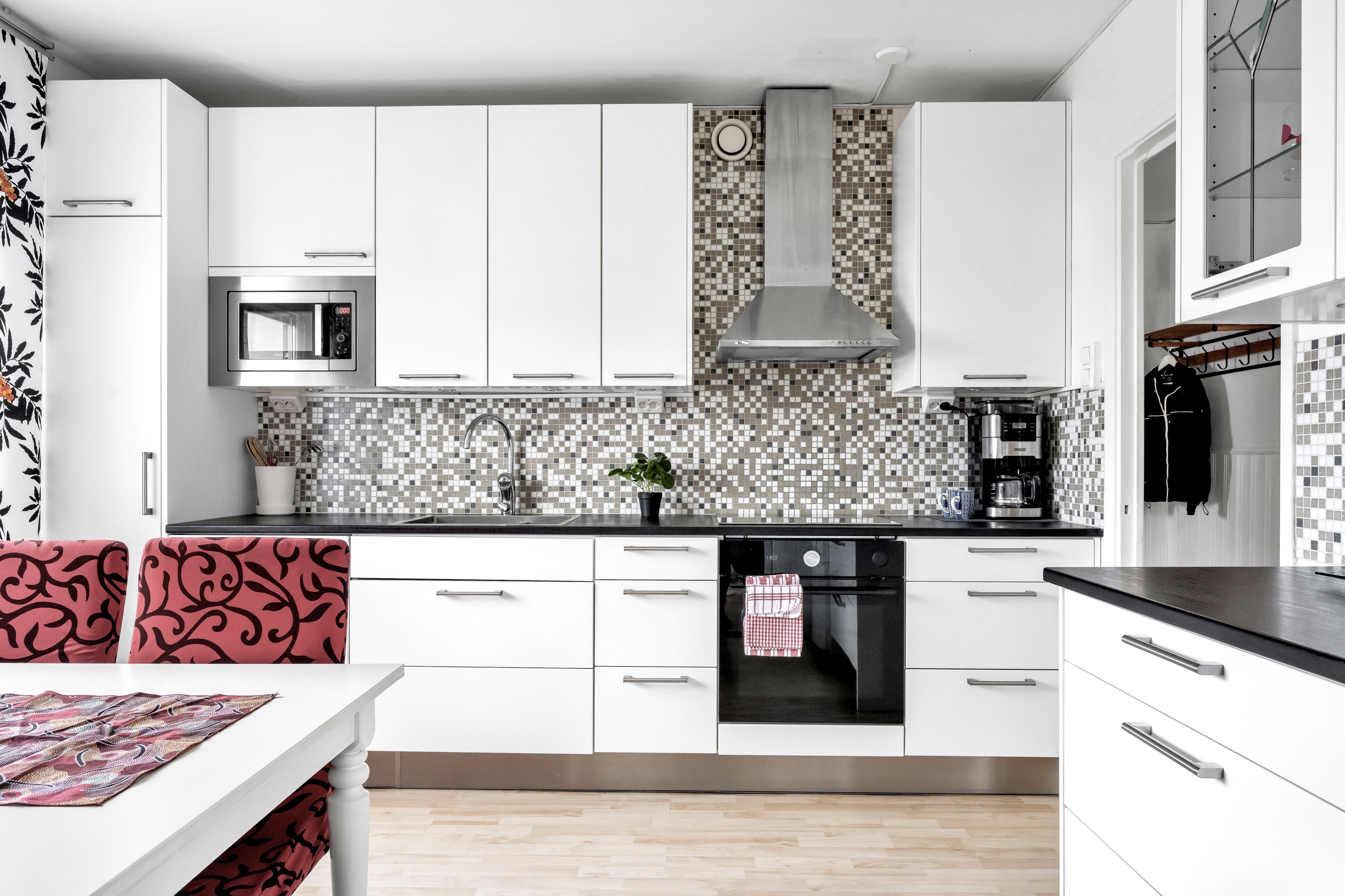 Bostadsbild från Johannelundsgatan 8, Såld i Salabacke, Uppsala