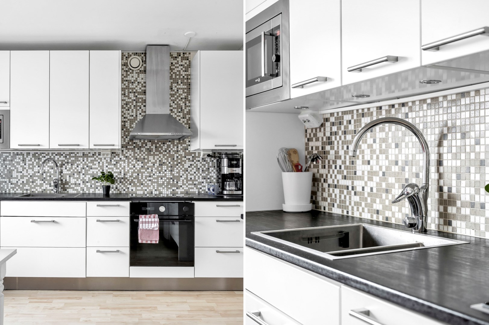 Bostadsbild från Johannelundsgatan 8, Såld i Salabacke, Uppsala