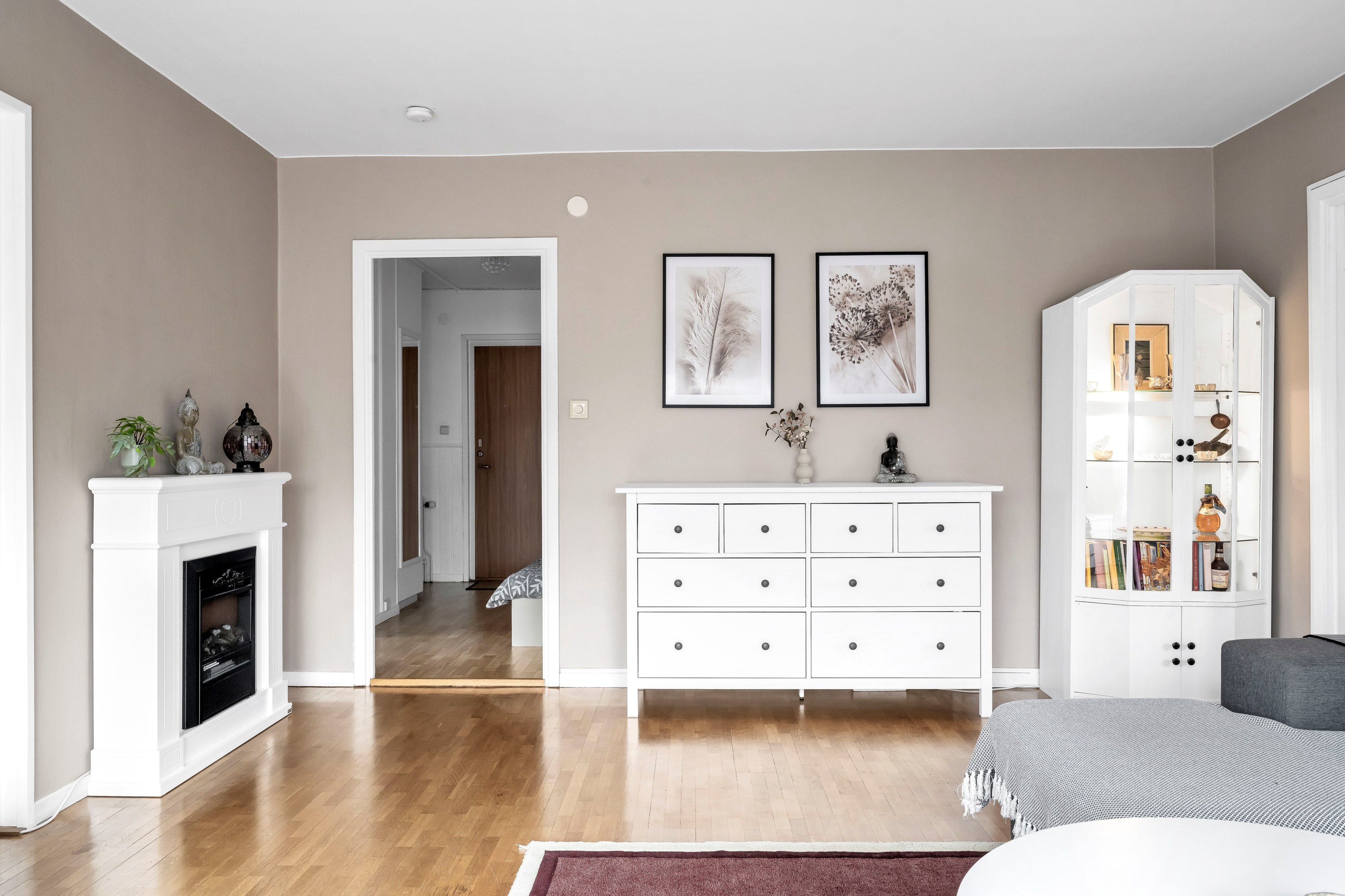 Bostadsbild från Johannelundsgatan 8, Såld i Salabacke, Uppsala