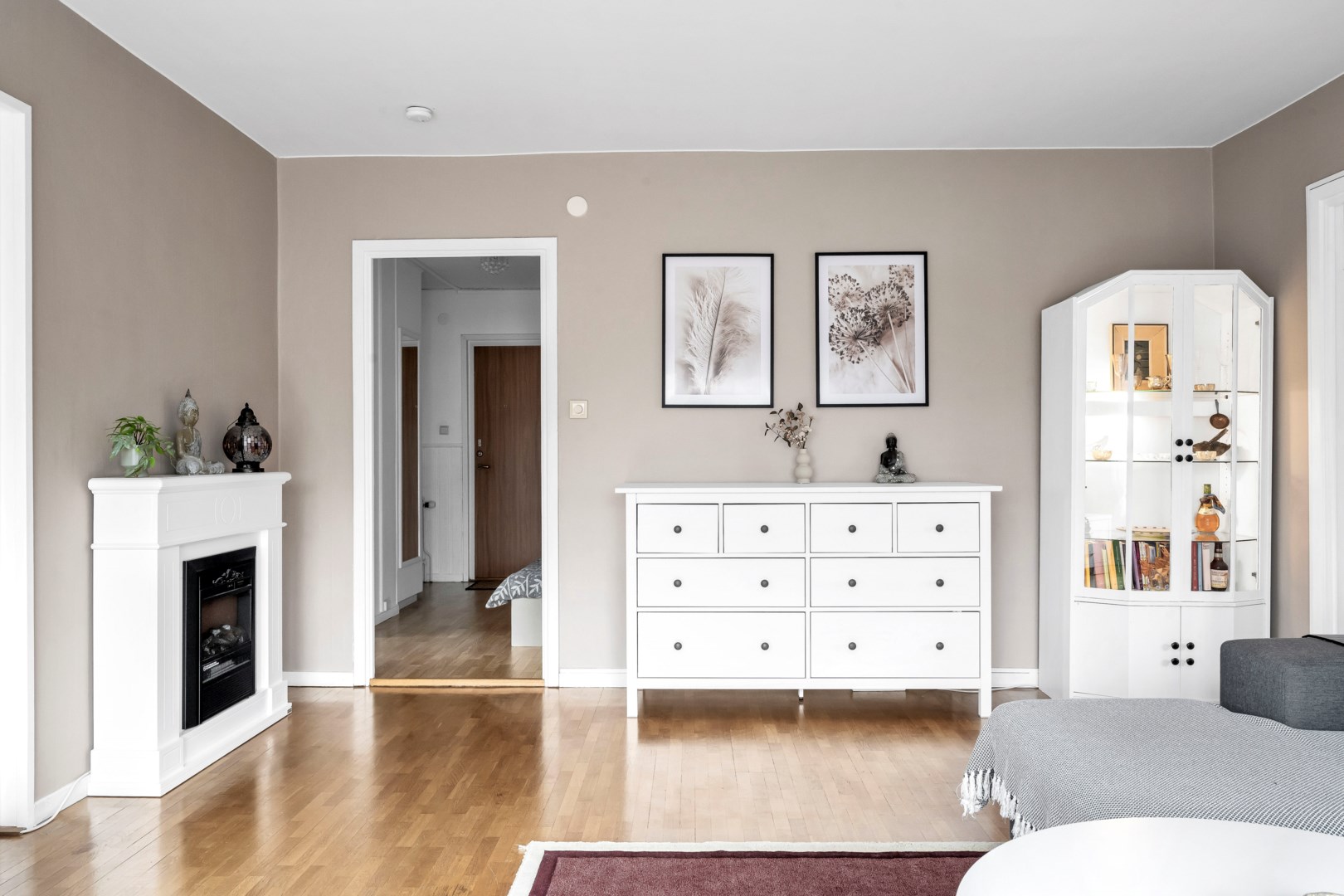 Bostadsbild från Johannelundsgatan 8, Såld i Salabacke, Uppsala