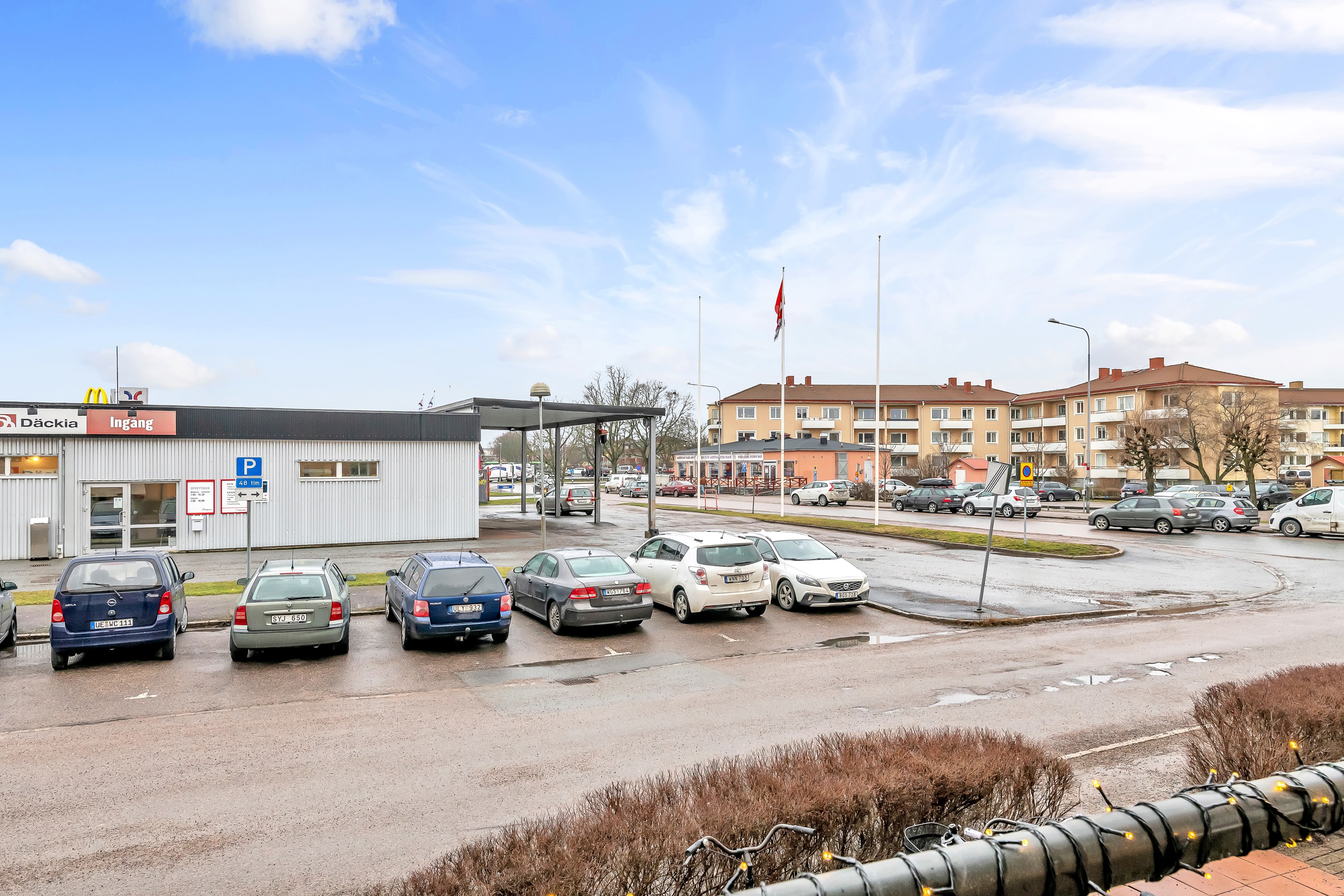 Bostadsbild från Johannelundsgatan 8, Såld i Salabacke, Uppsala