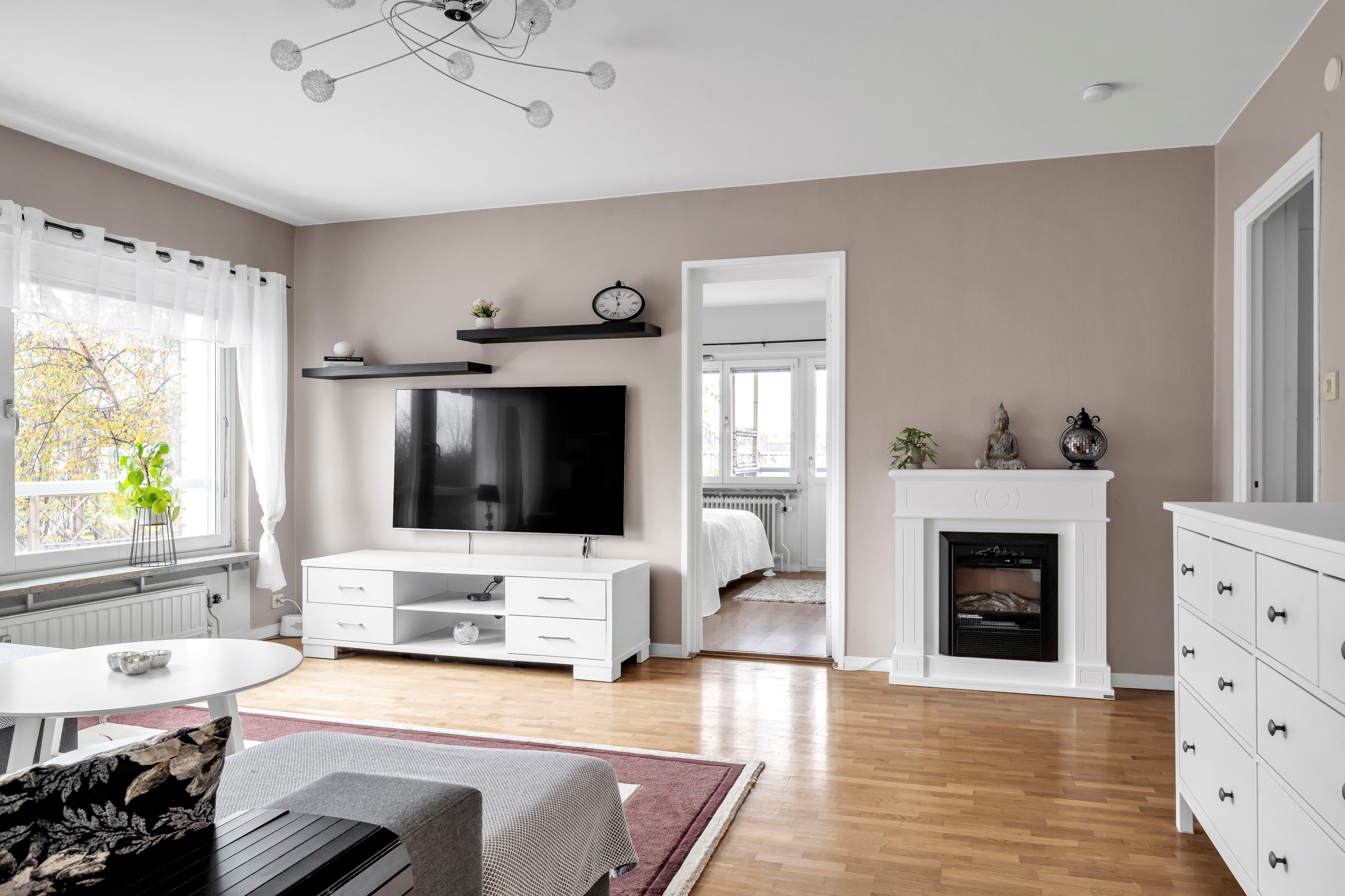 Bostadsbild från Johannelundsgatan 8, Såld i Salabacke, Uppsala