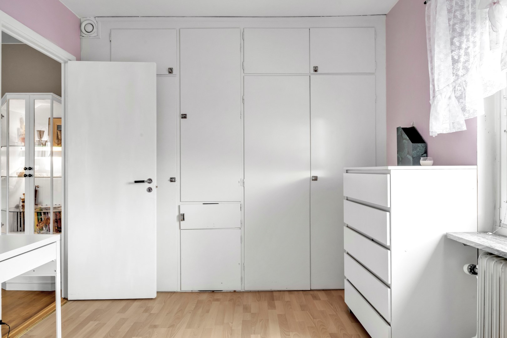 Bostadsbild från Johannelundsgatan 8, Såld i Salabacke, Uppsala