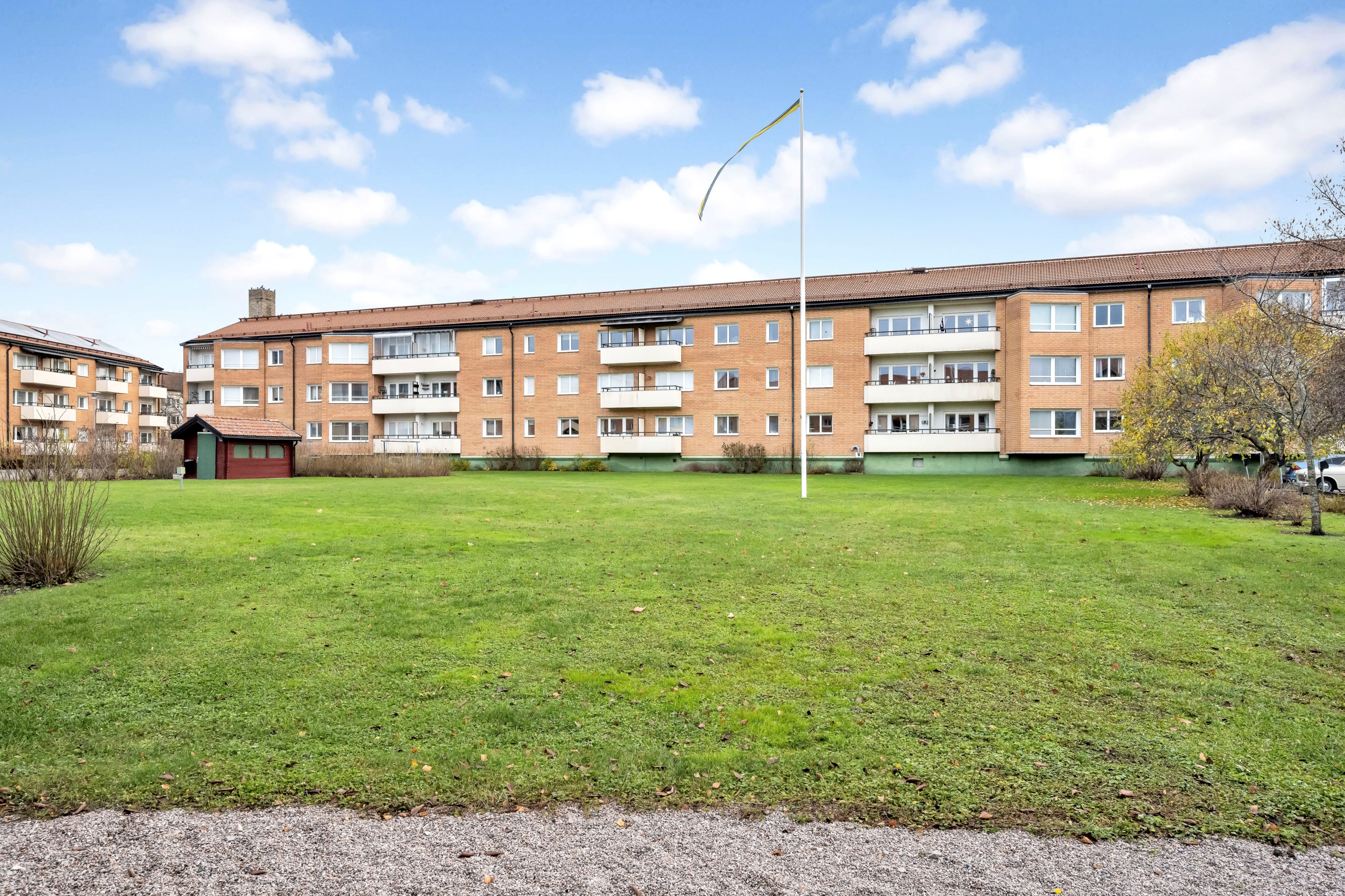 Bostadsbild från Johannelundsgatan 8, Såld i Salabacke, Uppsala