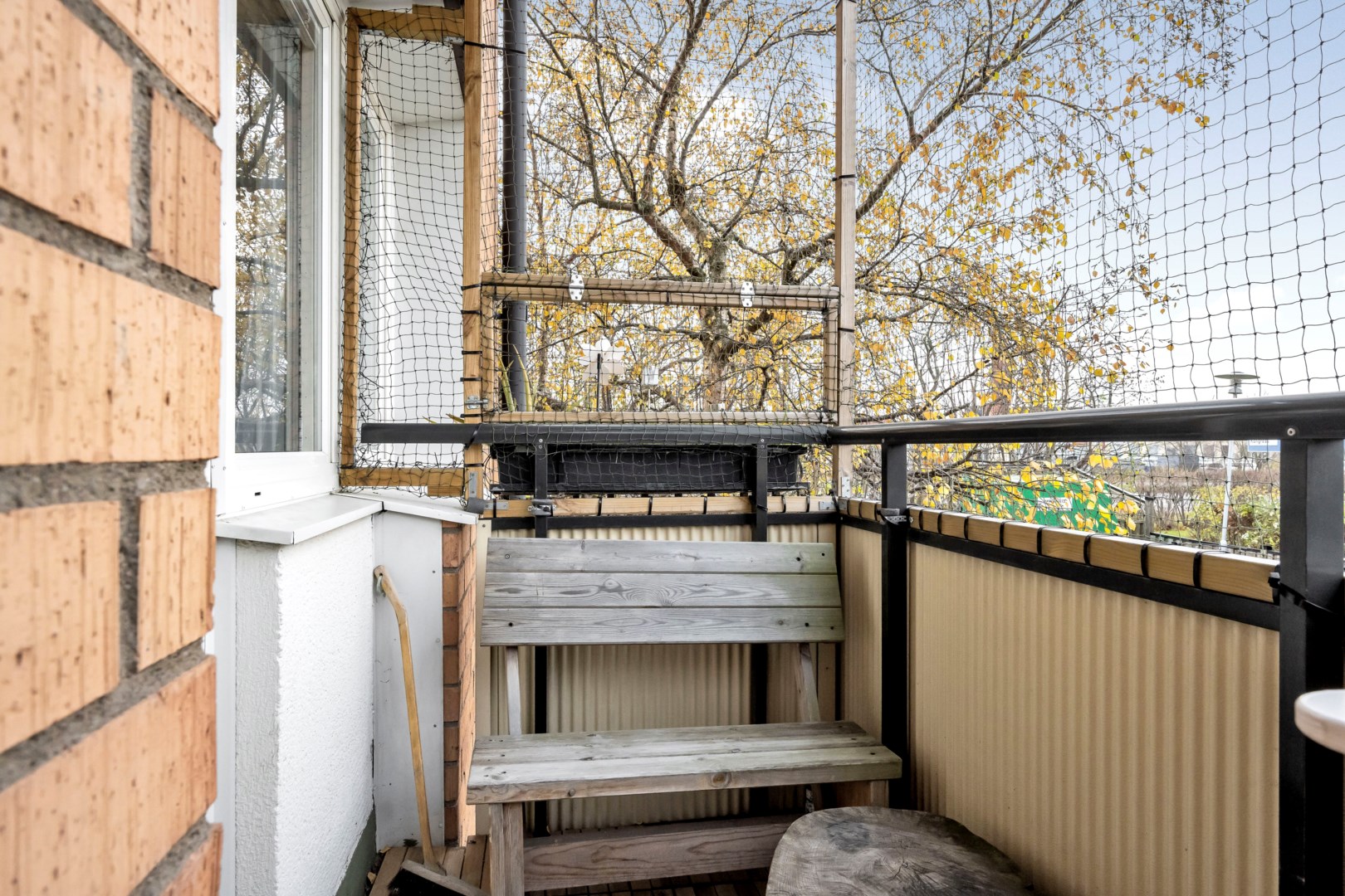 Bostadsbild från Johannelundsgatan 8, Såld i Salabacke, Uppsala