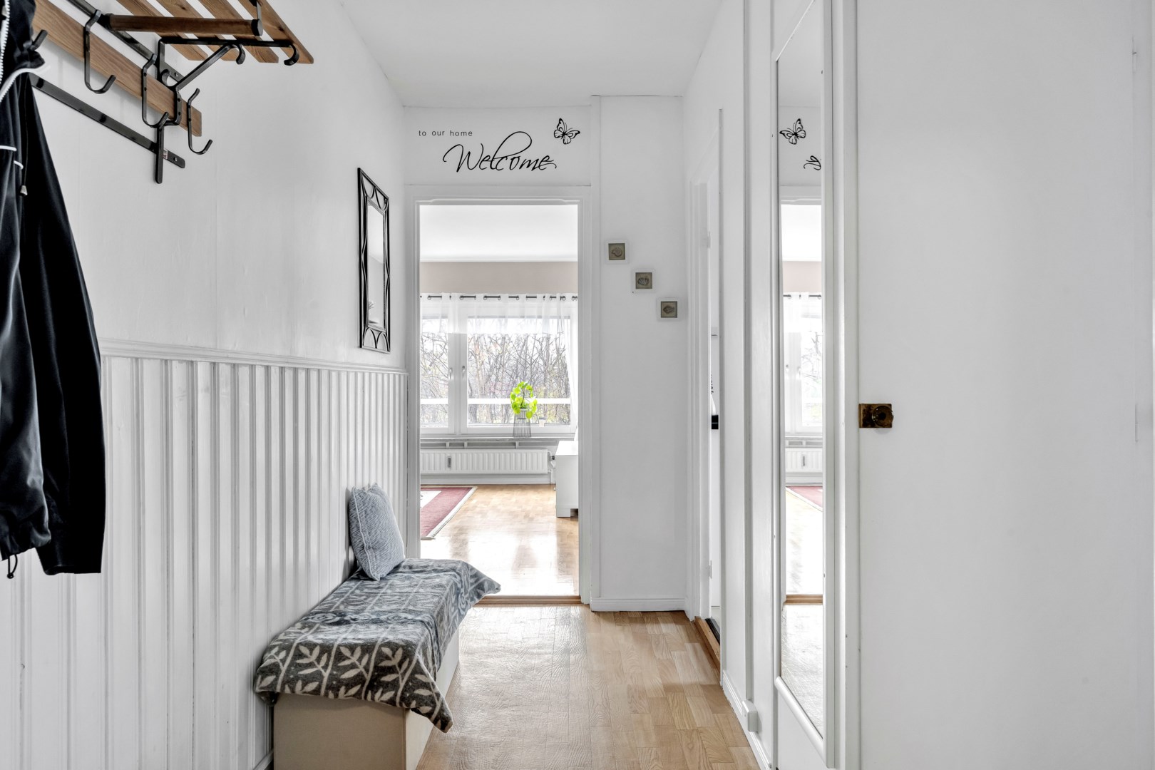 Bostadsbild från Johannelundsgatan 8, Såld i Salabacke, Uppsala