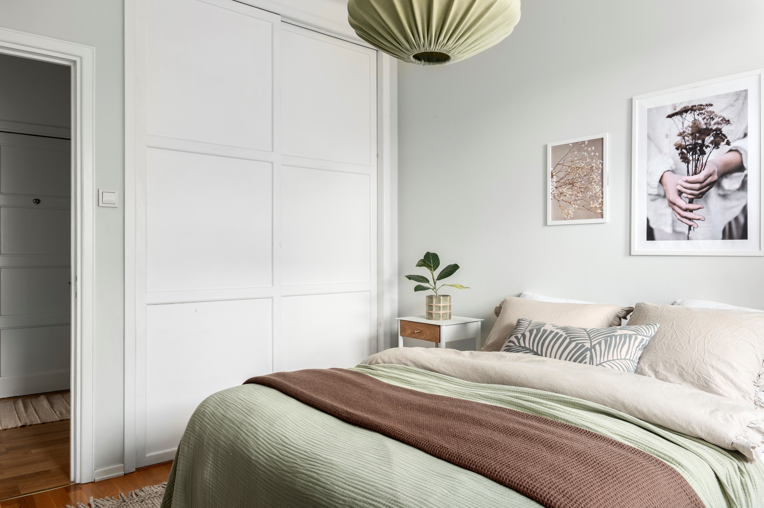 Bostadsbild från Stagneliusvägen 23, Såld i Kungsholmen - Fredhäll, Stockholm