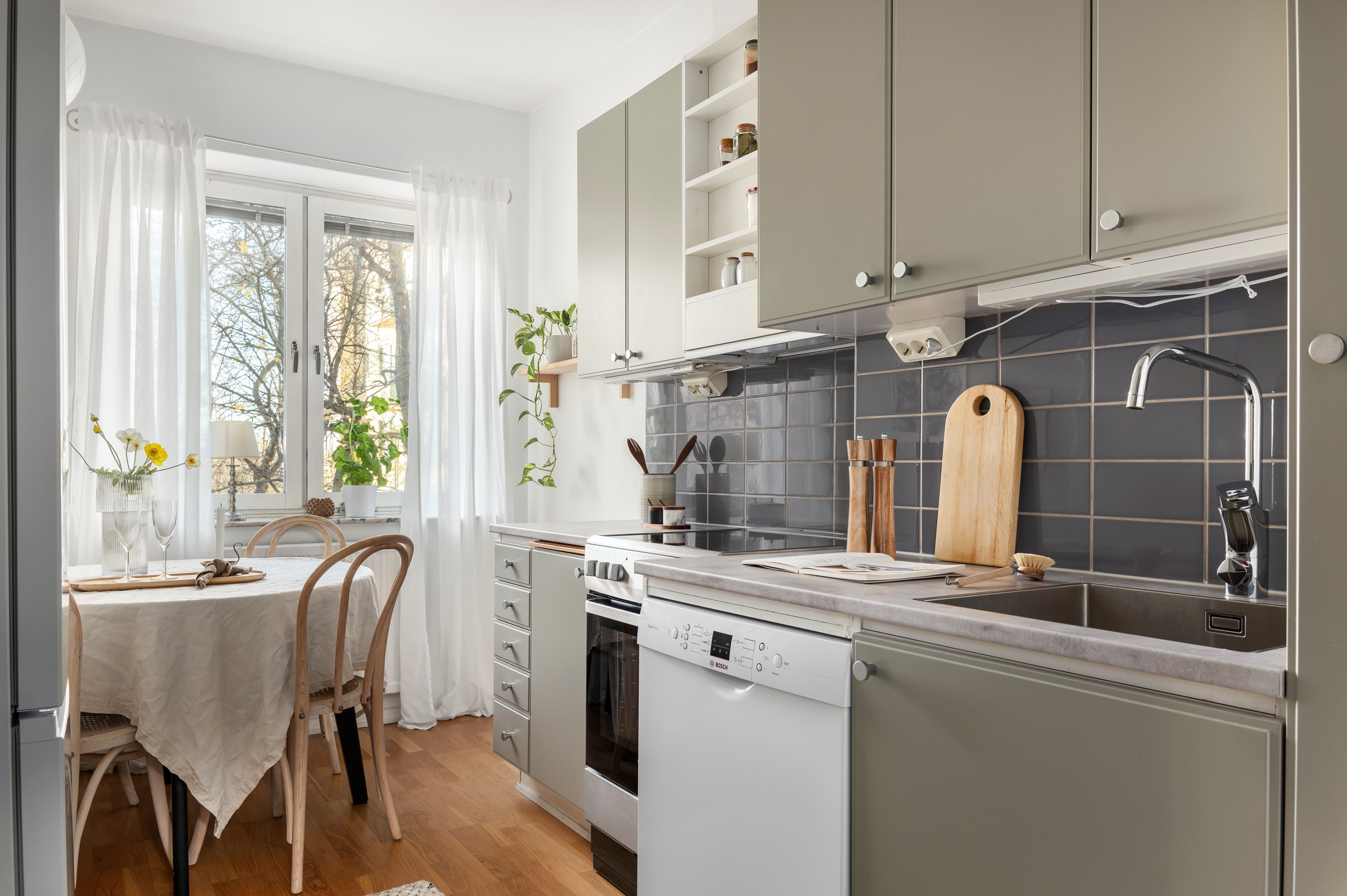 Bostadsbild från Stagneliusvägen 23, Såld i Kungsholmen - Fredhäll, Stockholm