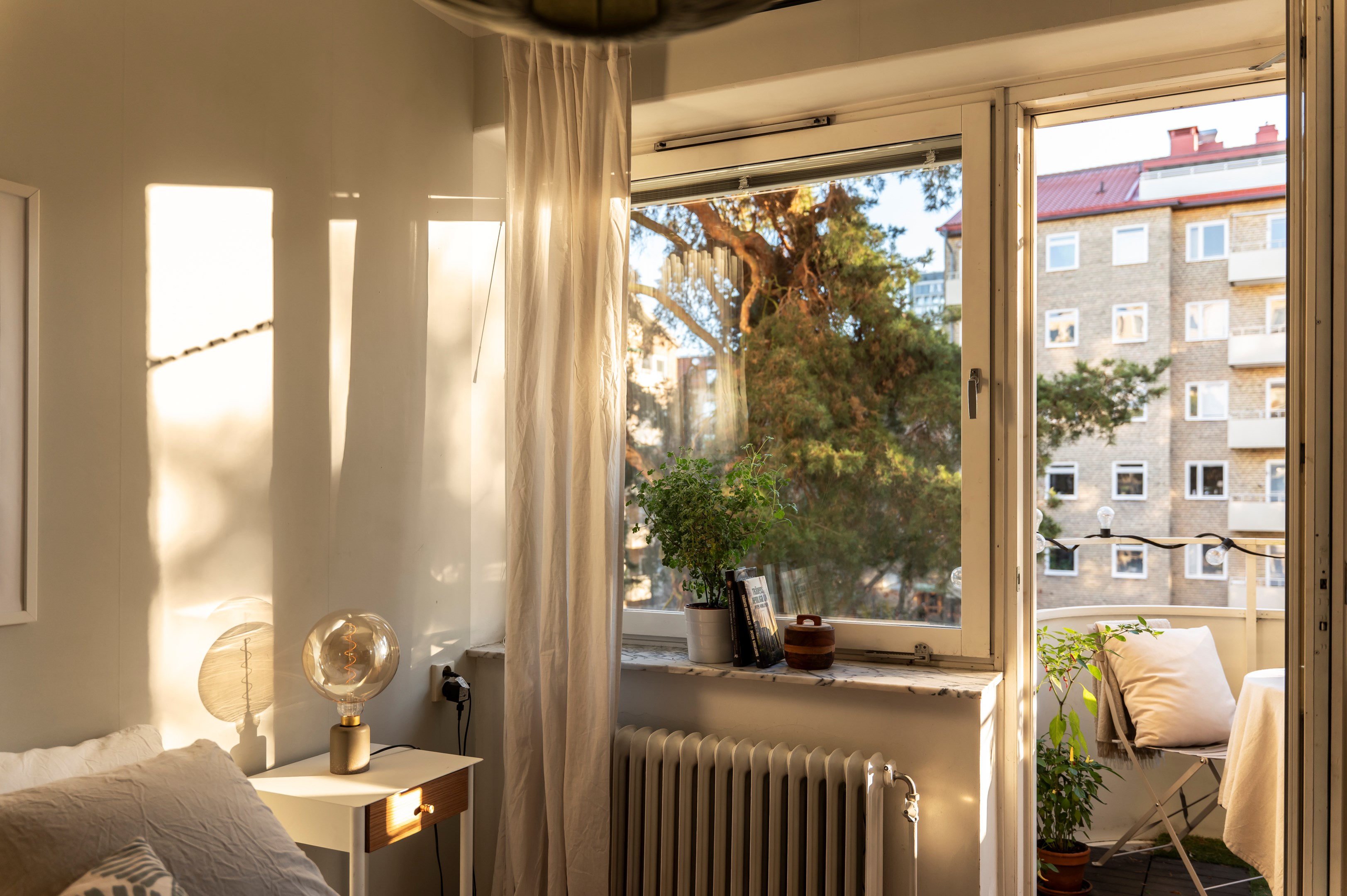 Bostadsbild från Stagneliusvägen 23, Såld i Kungsholmen - Fredhäll, Stockholm