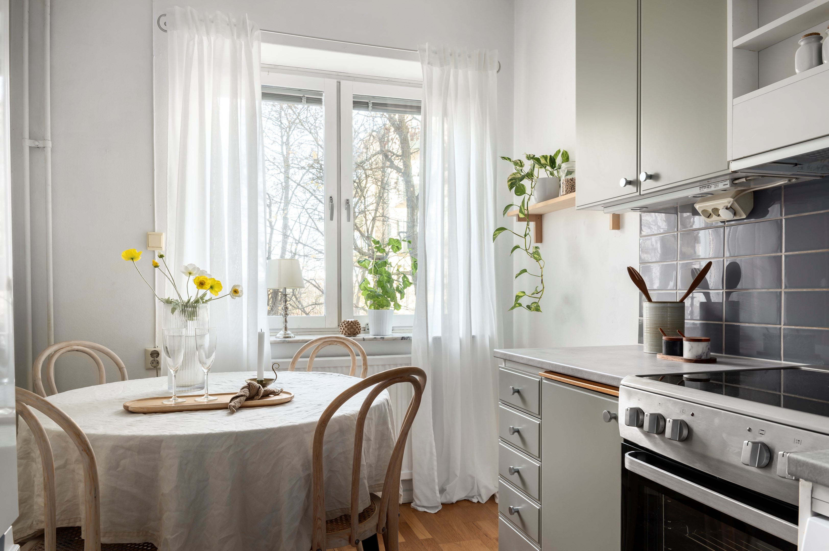 Bostadsbild från Stagneliusvägen 23, Såld i Kungsholmen - Fredhäll, Stockholm