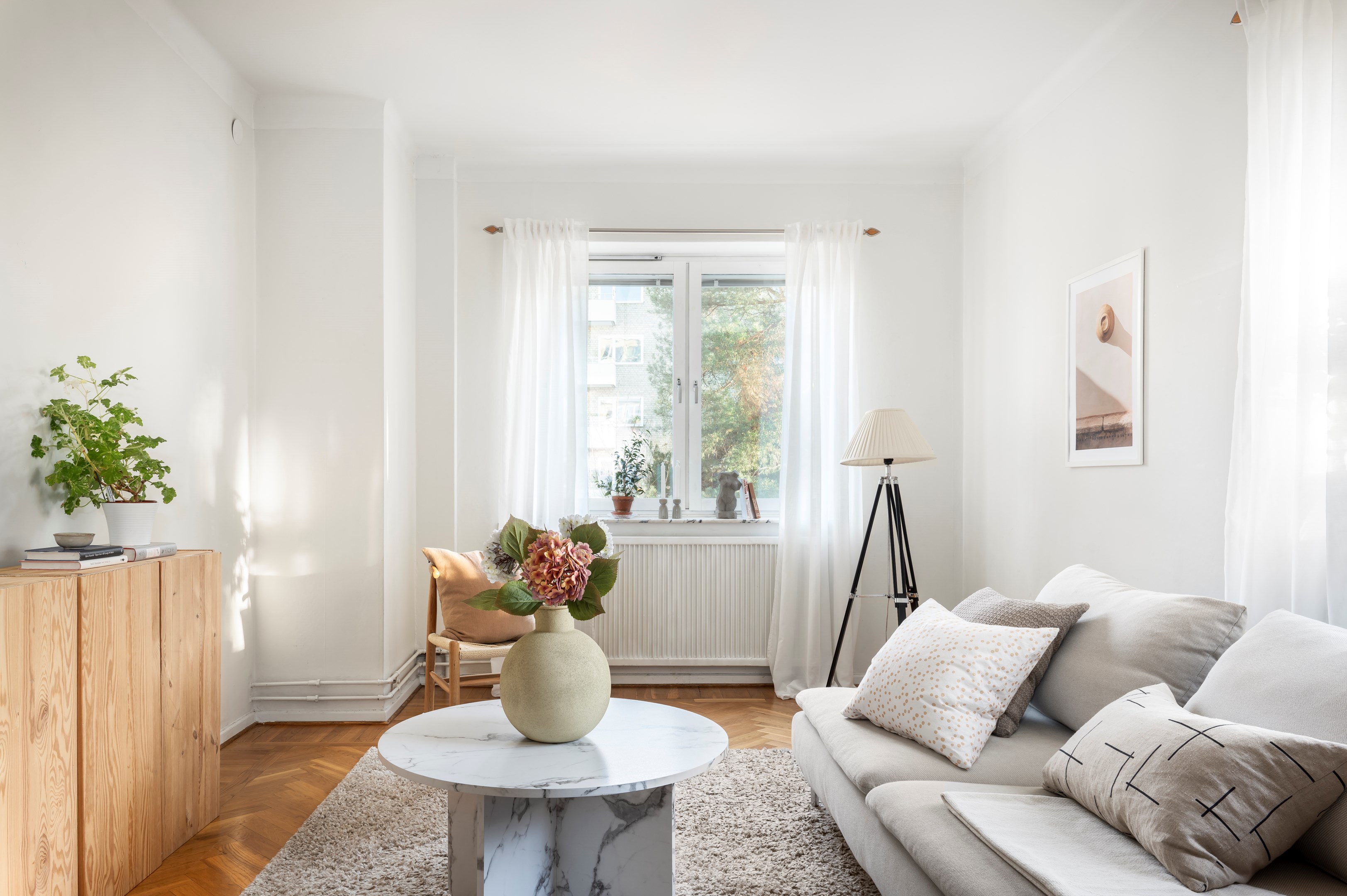 Bostadsbild från Stagneliusvägen 23, Såld i Kungsholmen - Fredhäll, Stockholm