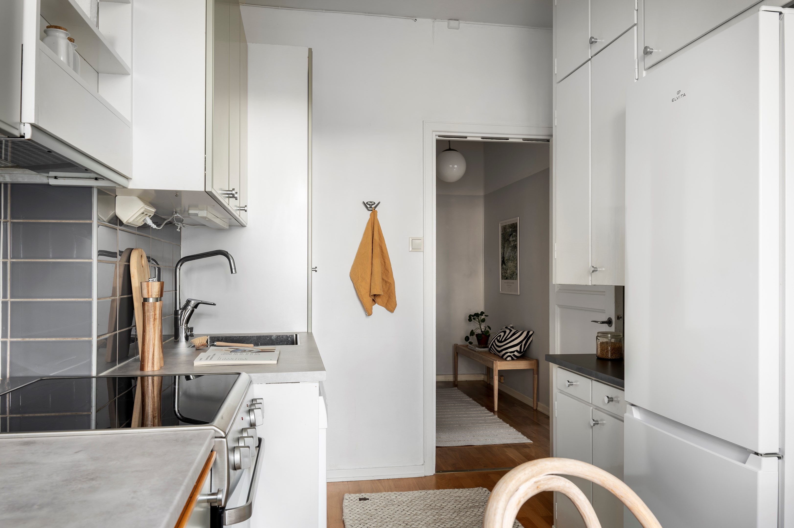 Bostadsbild från Stagneliusvägen 23, Såld i Kungsholmen - Fredhäll, Stockholm