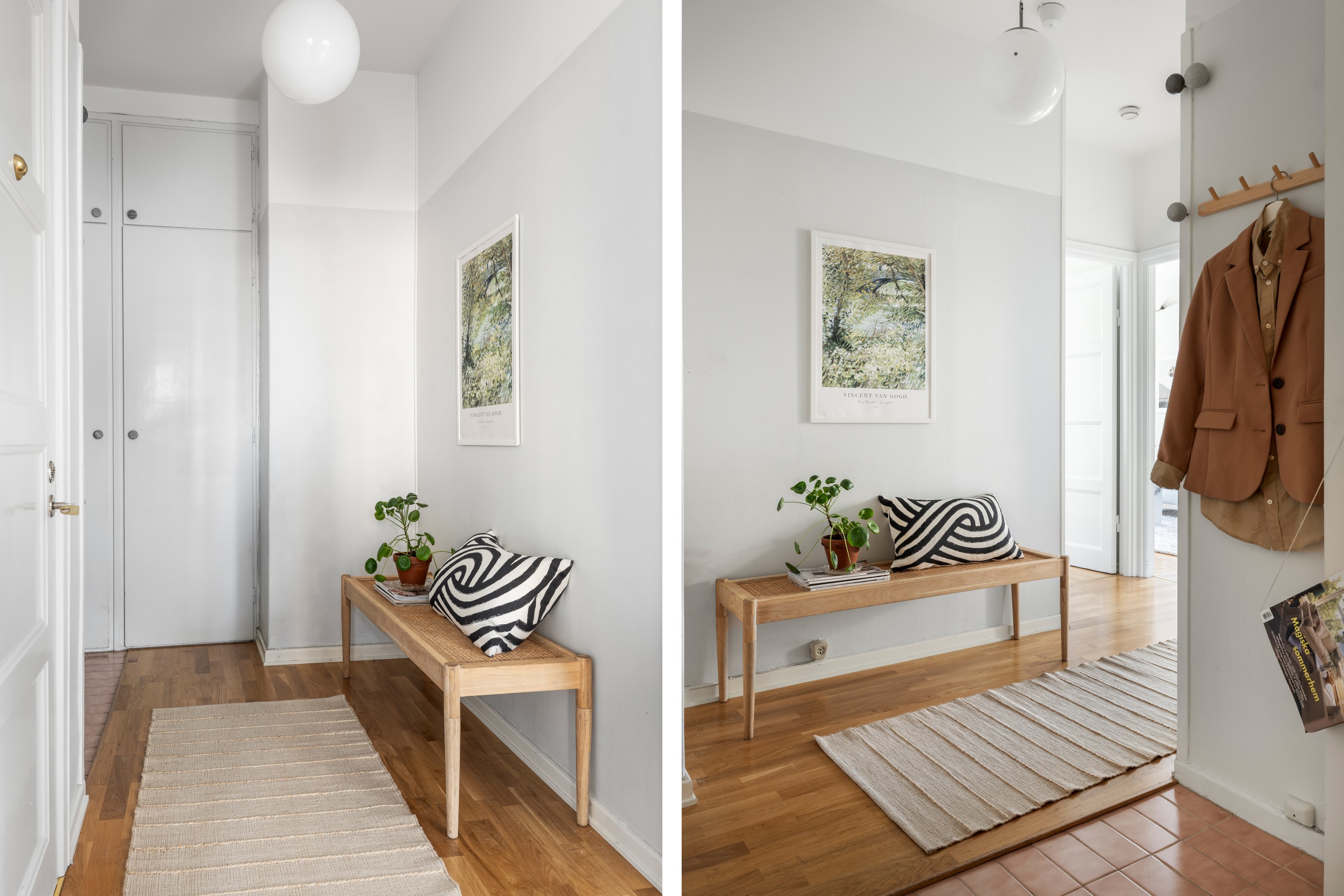 Bostadsbild från Stagneliusvägen 23, Såld i Kungsholmen - Fredhäll, Stockholm