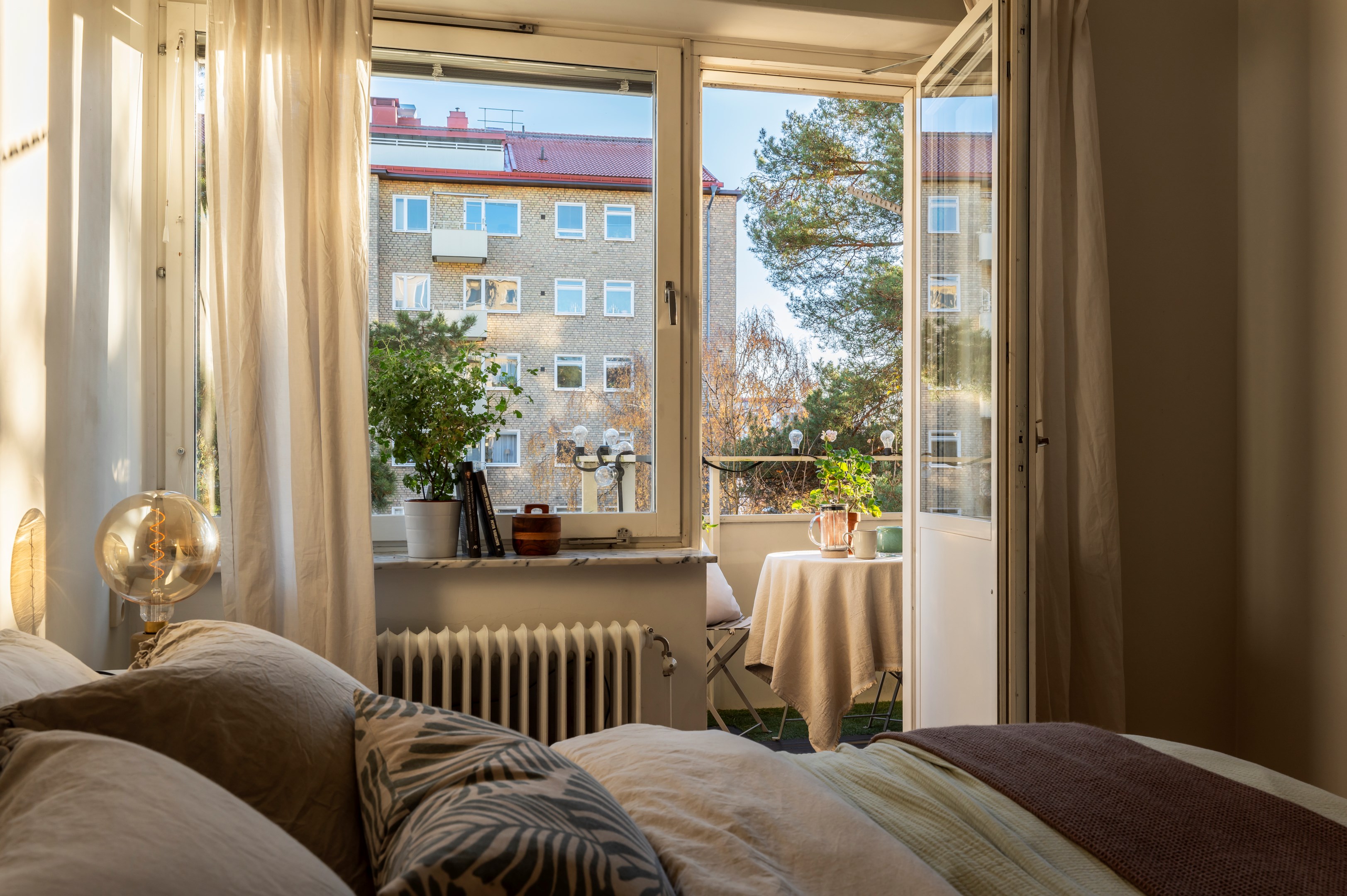 Bostadsbild från Stagneliusvägen 23, Såld i Kungsholmen - Fredhäll, Stockholm
