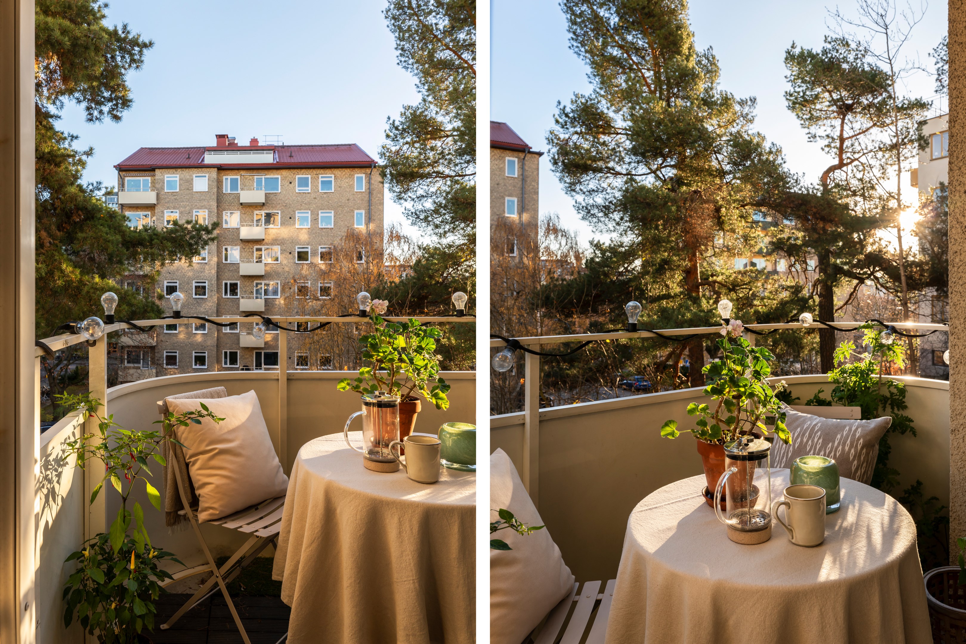 Bostadsbild från Stagneliusvägen 23, Såld i Kungsholmen - Fredhäll, Stockholm