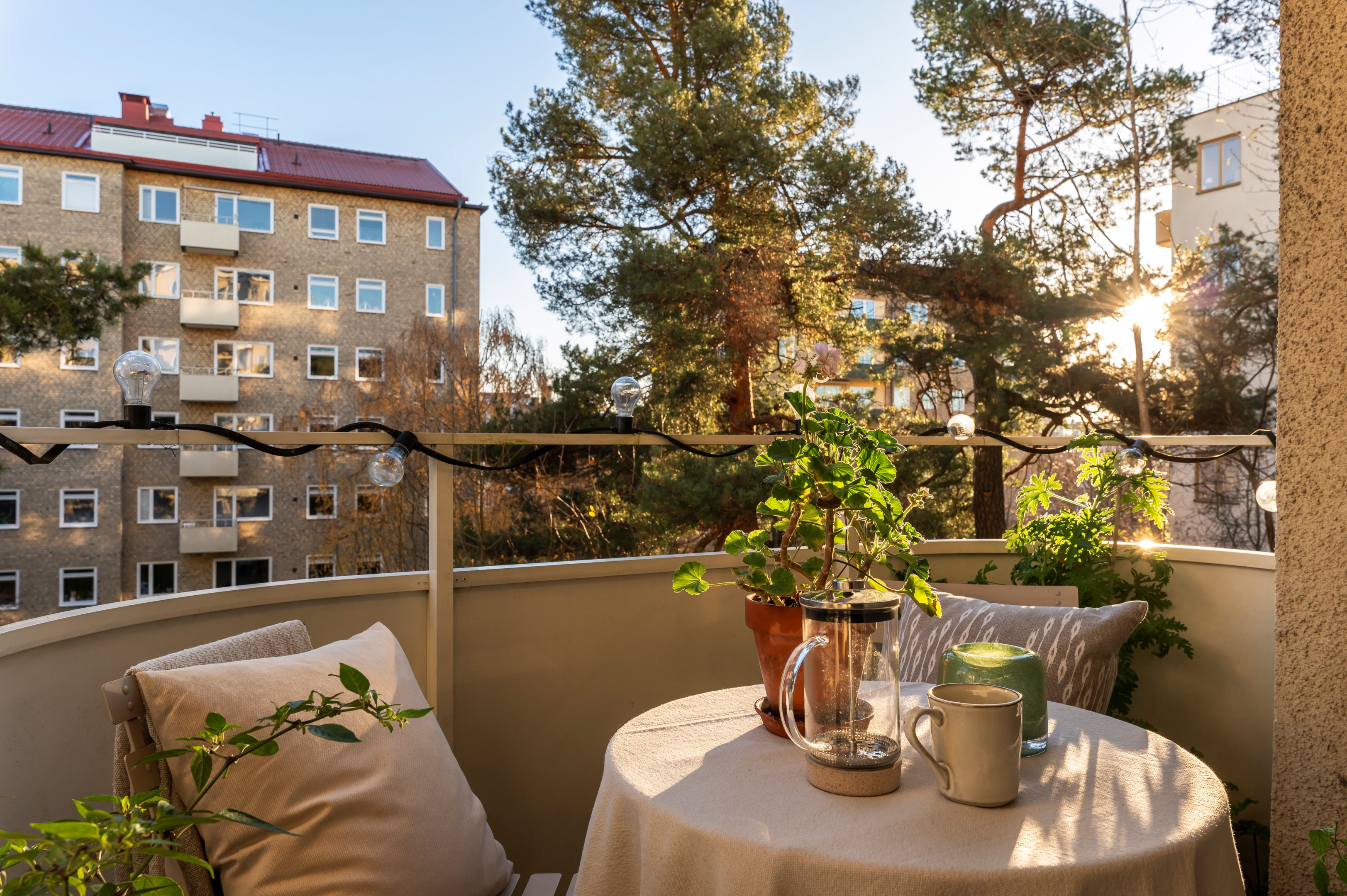 Bostadsbild från Stagneliusvägen 23, Såld i Kungsholmen - Fredhäll, Stockholm