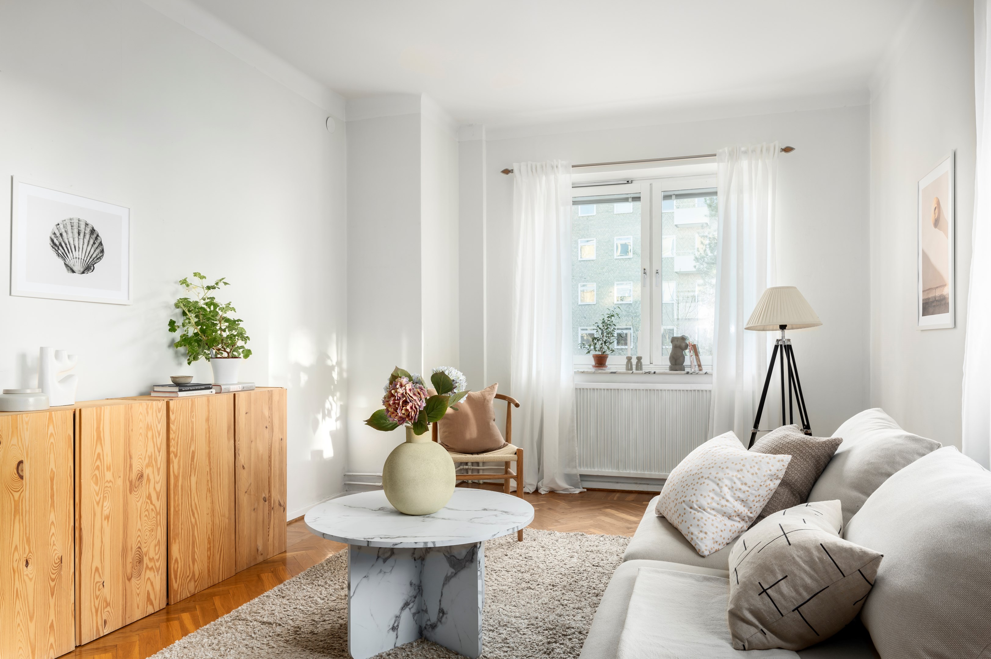 Bostadsbild från Stagneliusvägen 23, Såld i Kungsholmen - Fredhäll, Stockholm