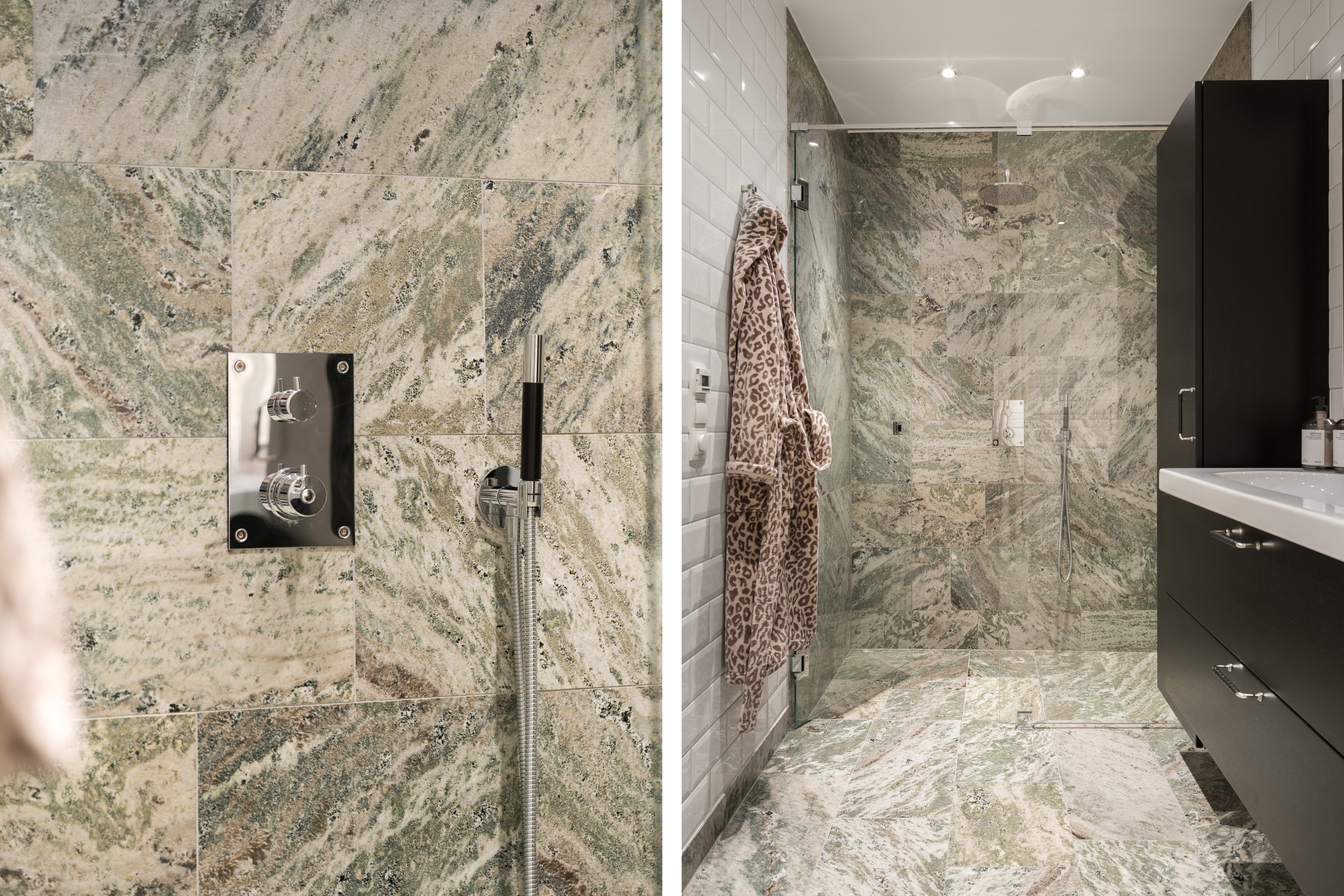 Bostadsbild från Frejgatan 46A, Kommande i Vasastan, Stockholm