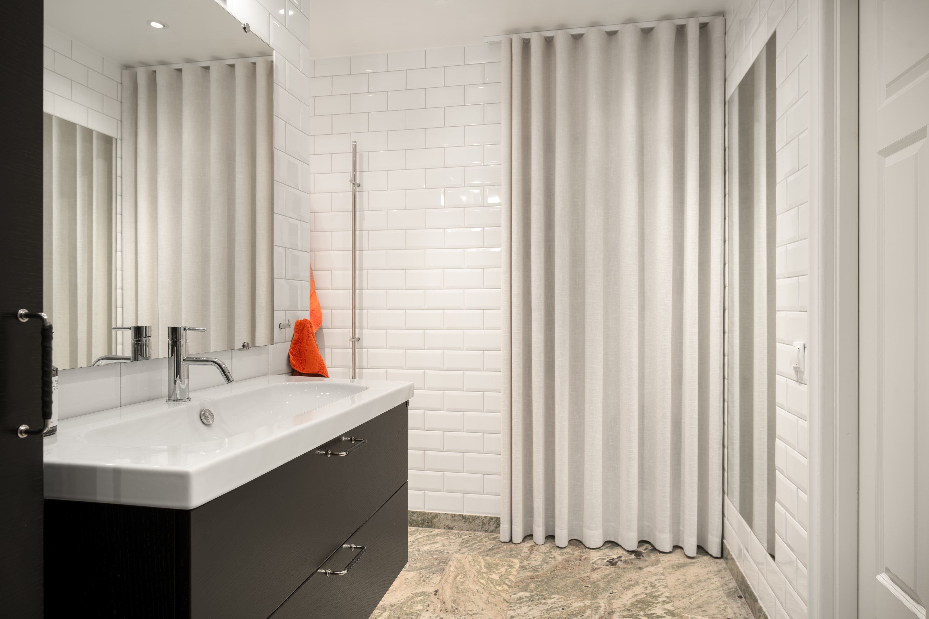 Bostadsbild från Frejgatan 46A, Kommande i Vasastan, Stockholm