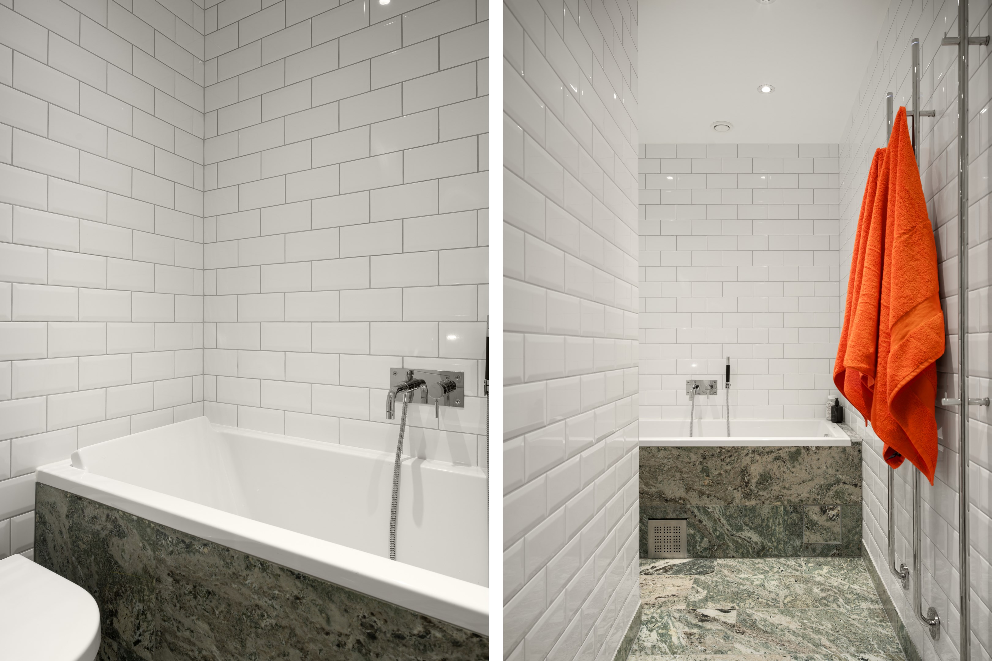 Bostadsbild från Frejgatan 46A, Kommande i Vasastan, Stockholm