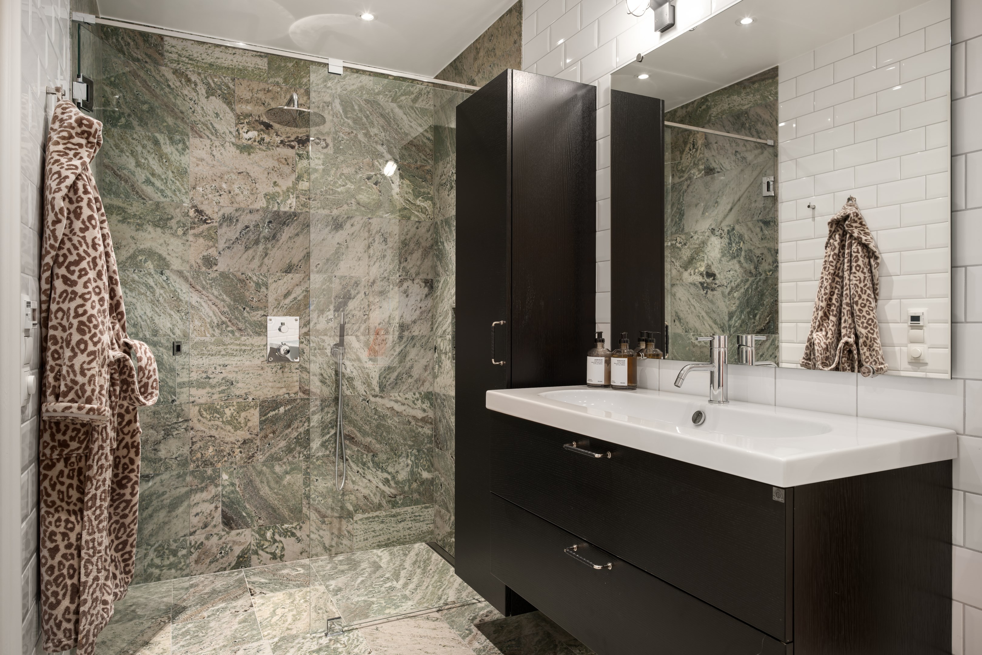 Bostadsbild från Frejgatan 46A, Kommande i Vasastan, Stockholm