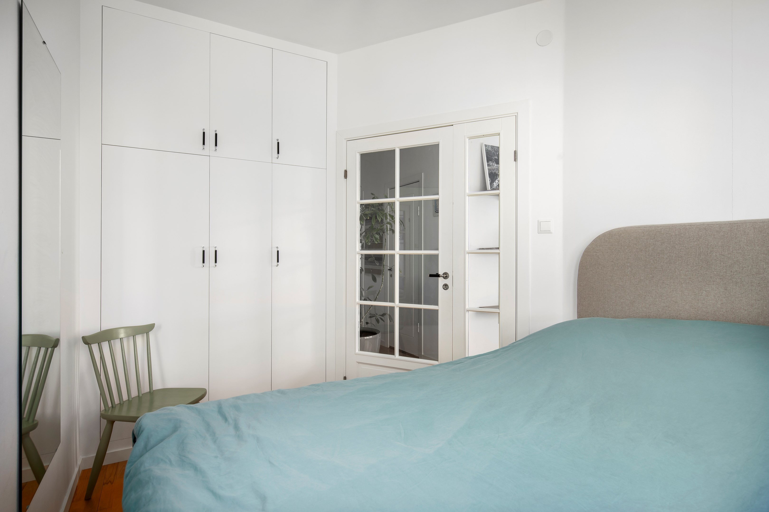 Bostadsbild från Atterbomsvägen 28, Såld i Kungsholmen - Fredhäll, Stockholm